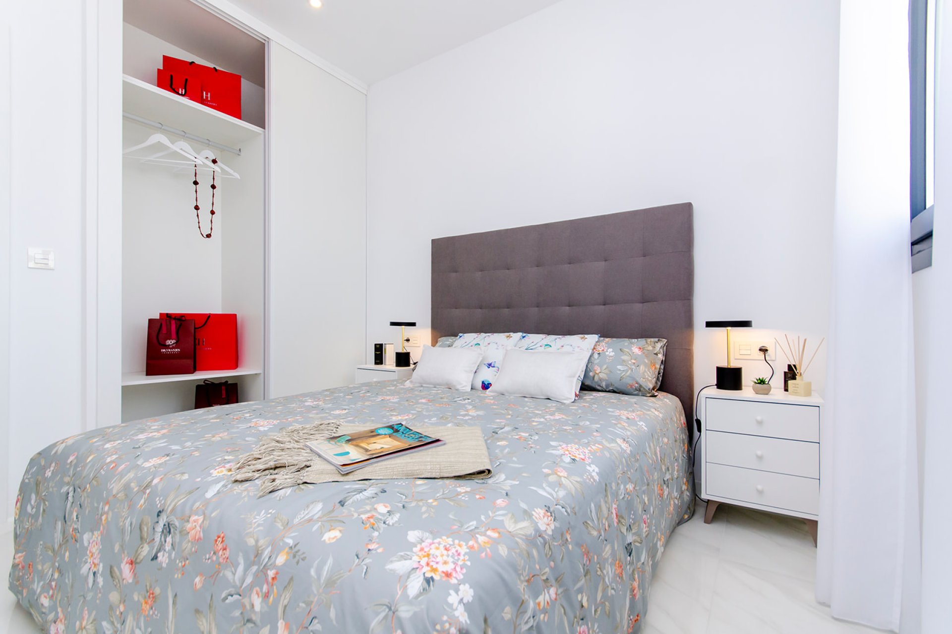 Obra nueva - Detached House / Villa - Orihuela Costa