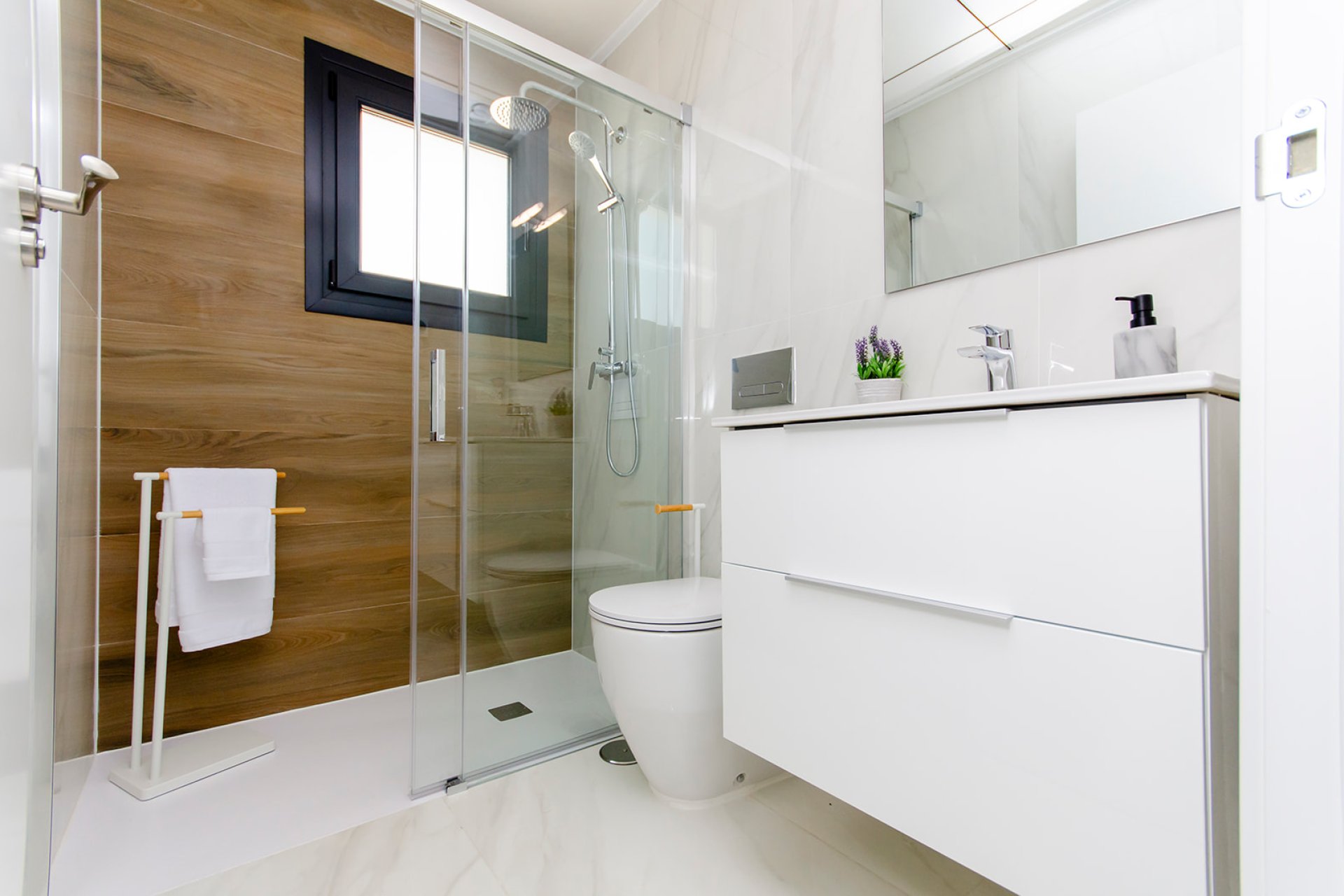 Obra nueva - Detached House / Villa - Orihuela Costa