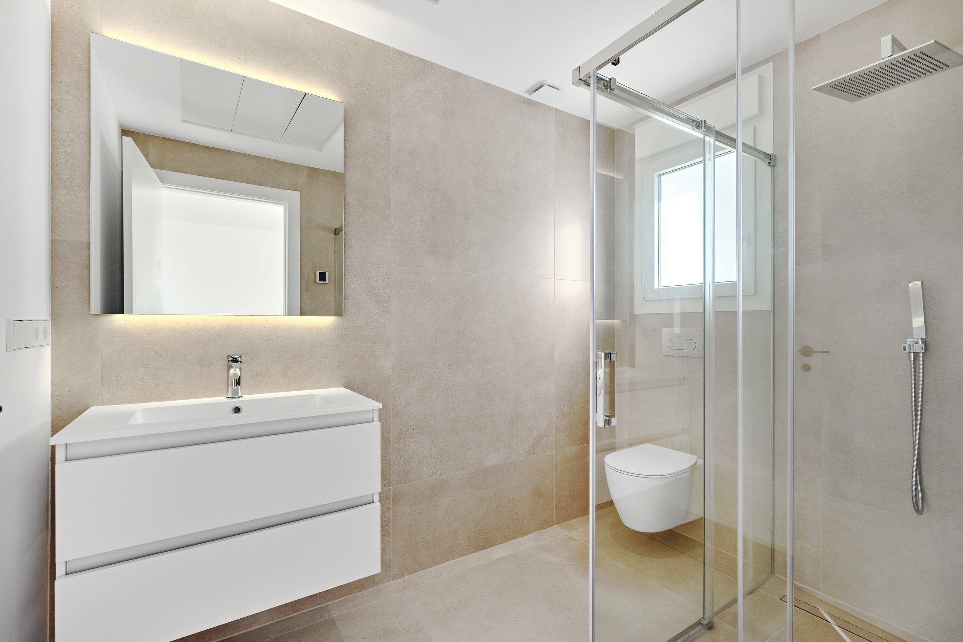 Obra nueva - Detached House / Villa - Orihuela Costa