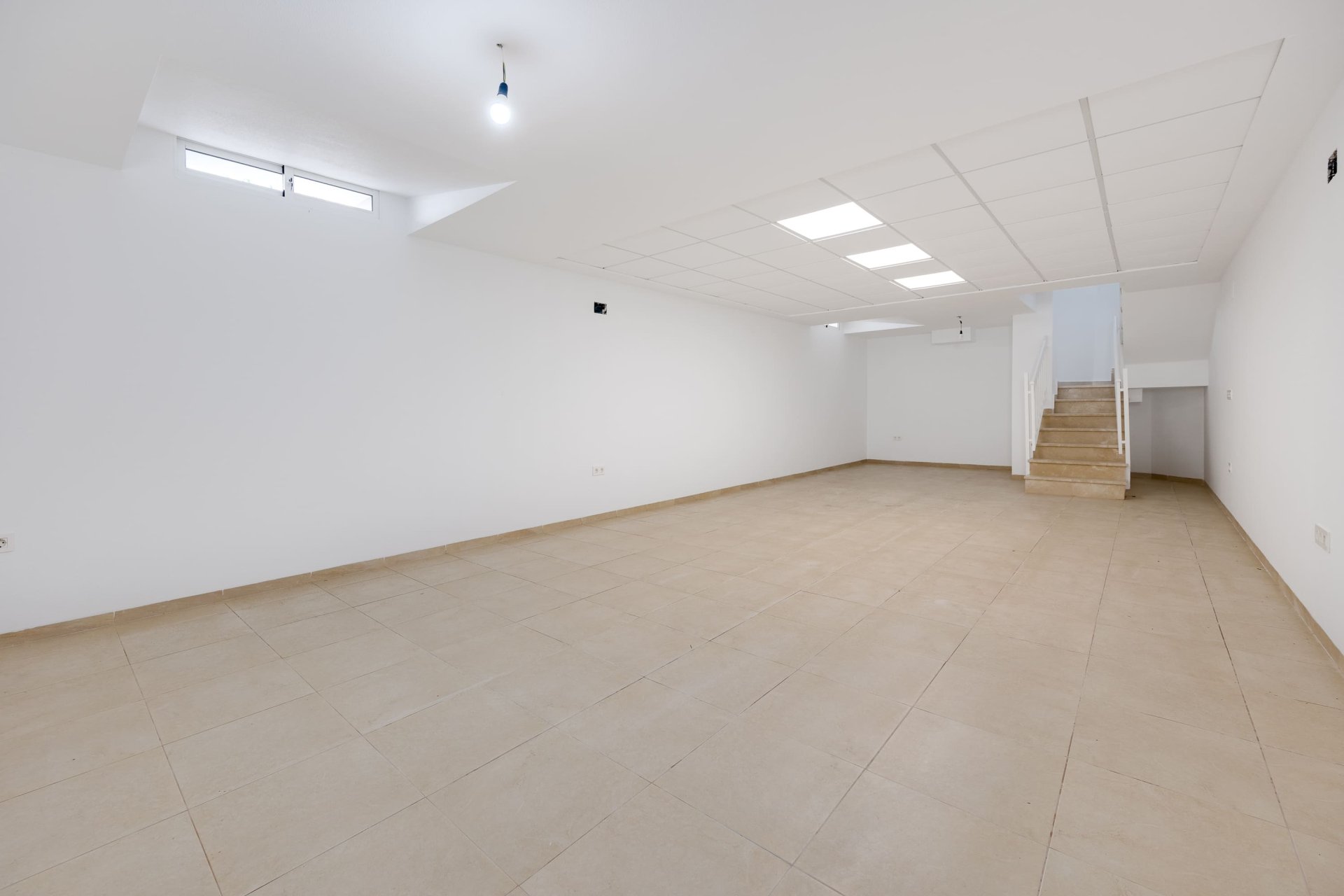 Obra nueva - Detached House / Villa - San Fulgencio