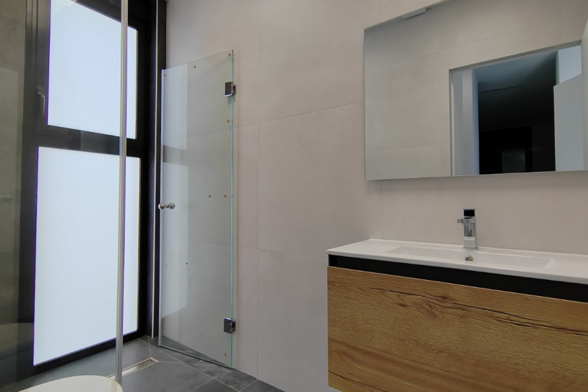 Obra nueva - Detached House / Villa - Torrevieja - Los Balcones - Los Altos del Edén