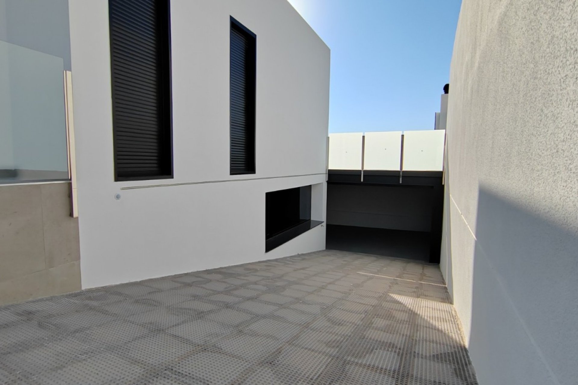 Obra nueva - Detached House / Villa - Torrevieja - Los Balcones - Los Altos del Edén