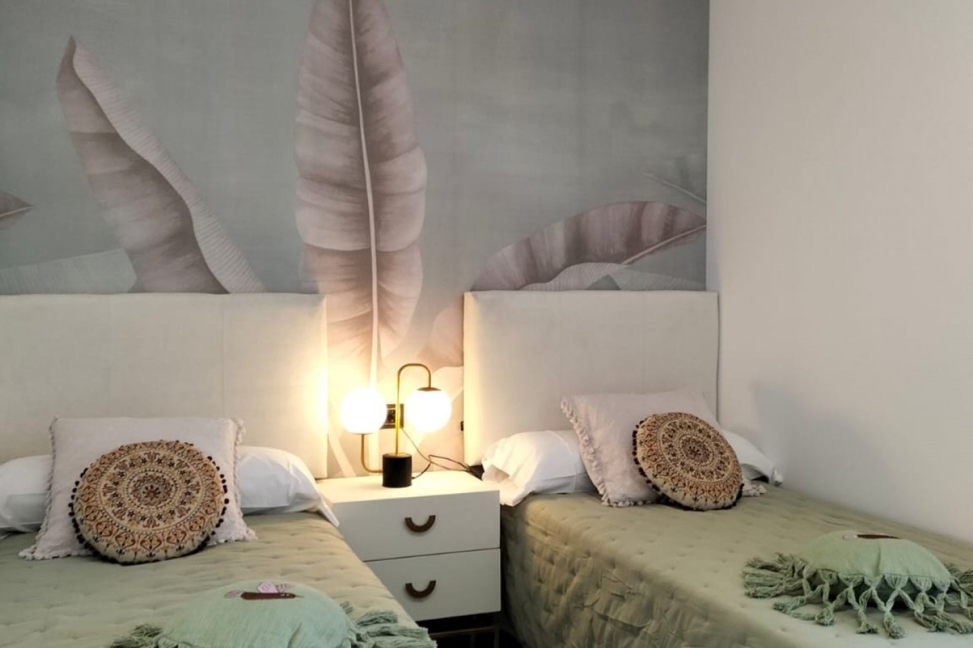 Obra nueva - Detached House / Villa - Torrevieja - Los Balcones - Los Altos del Edén