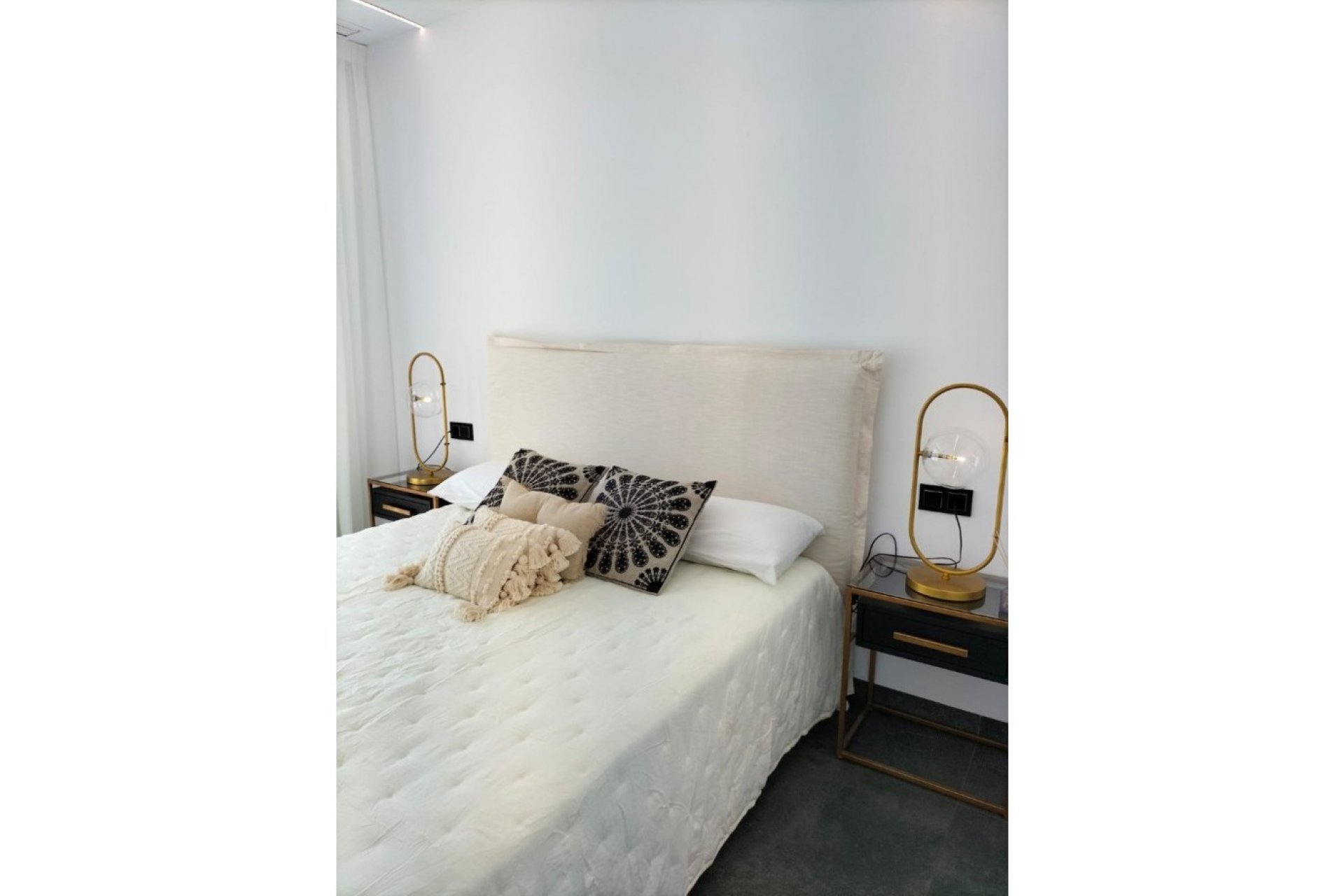 Obra nueva - Detached House / Villa - Torrevieja - Los Balcones - Los Altos del Edén