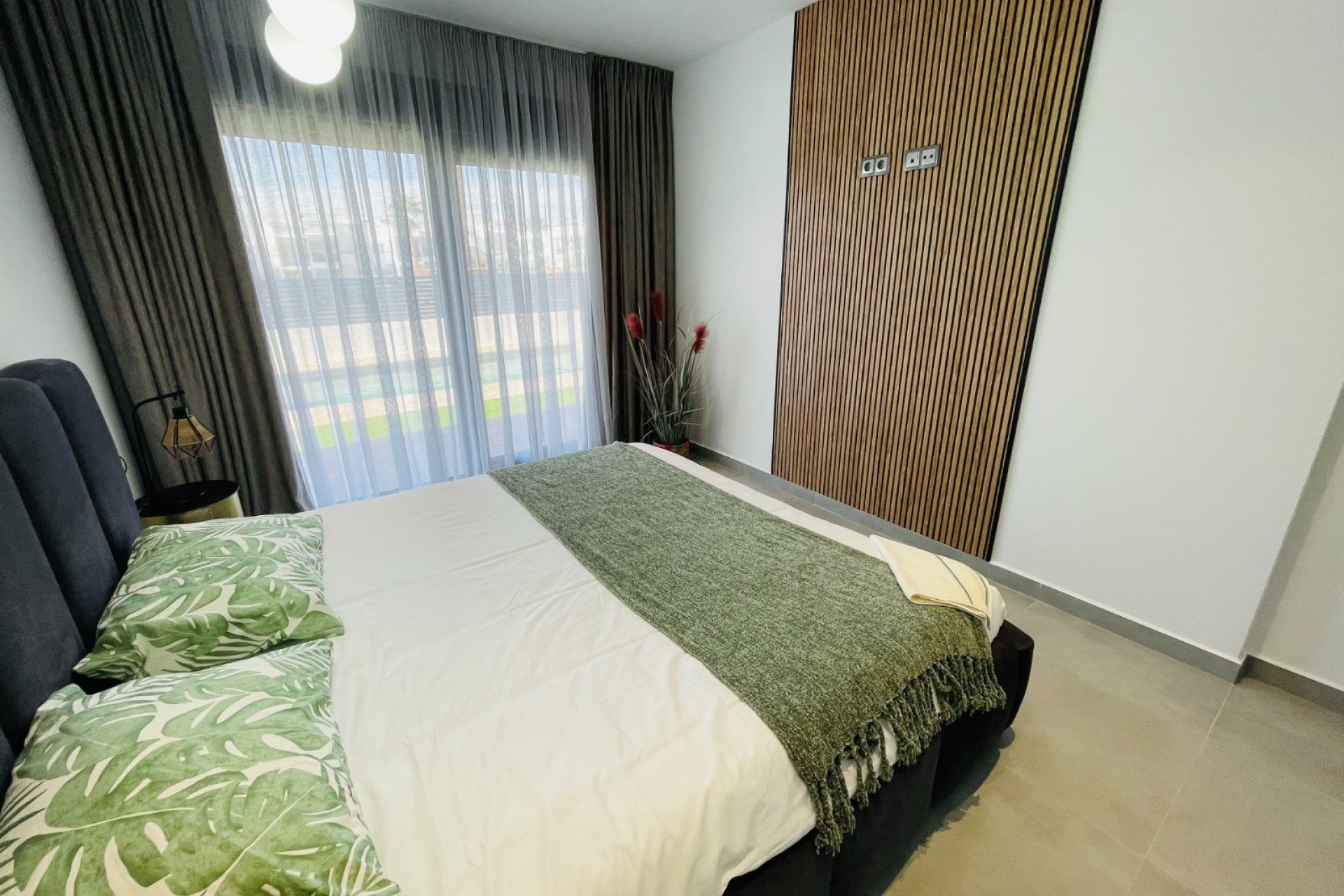 Obra nueva - Detached House / Villa - Torrevieja