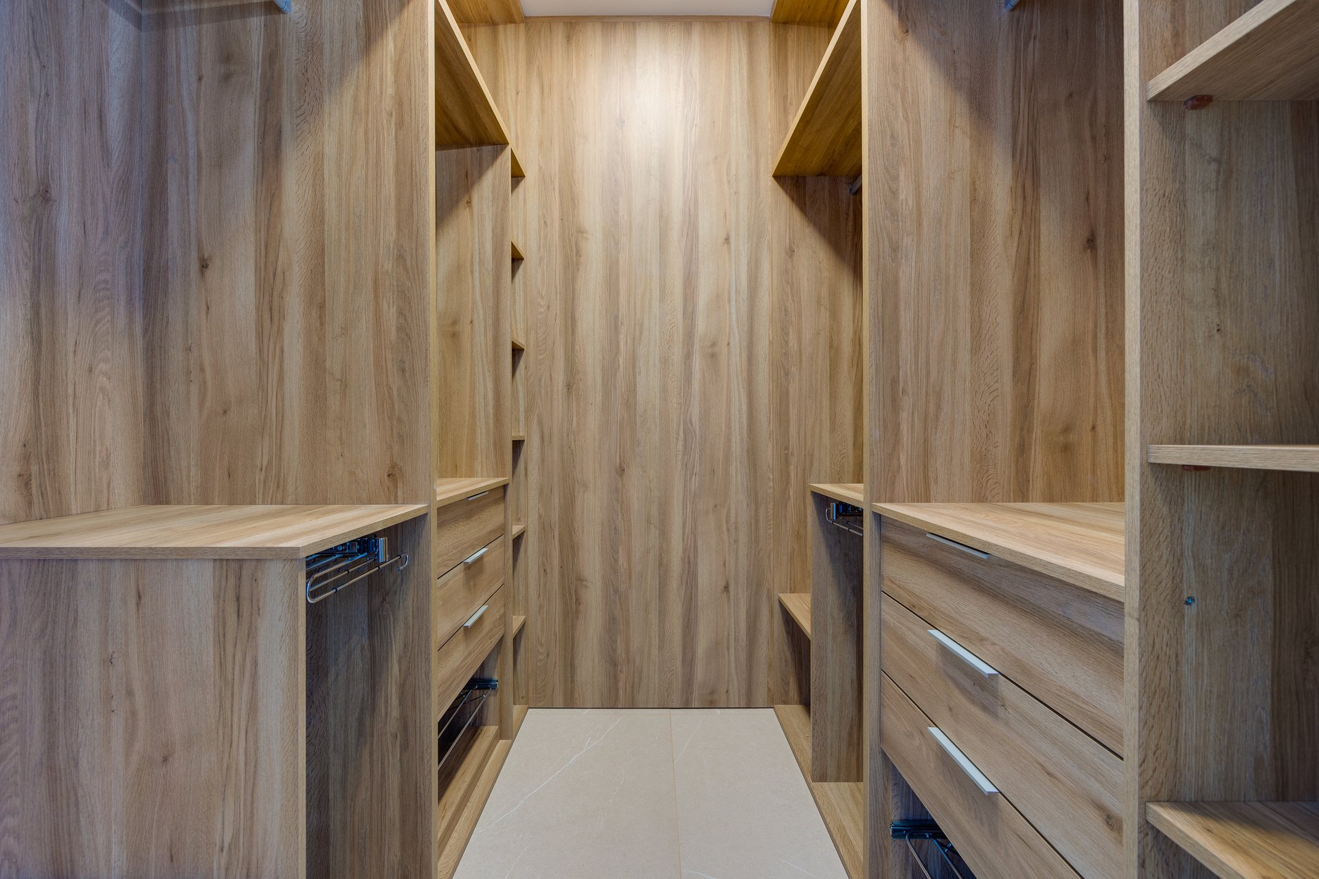 Obra nueva - Detached House / Villa - Torrevieja