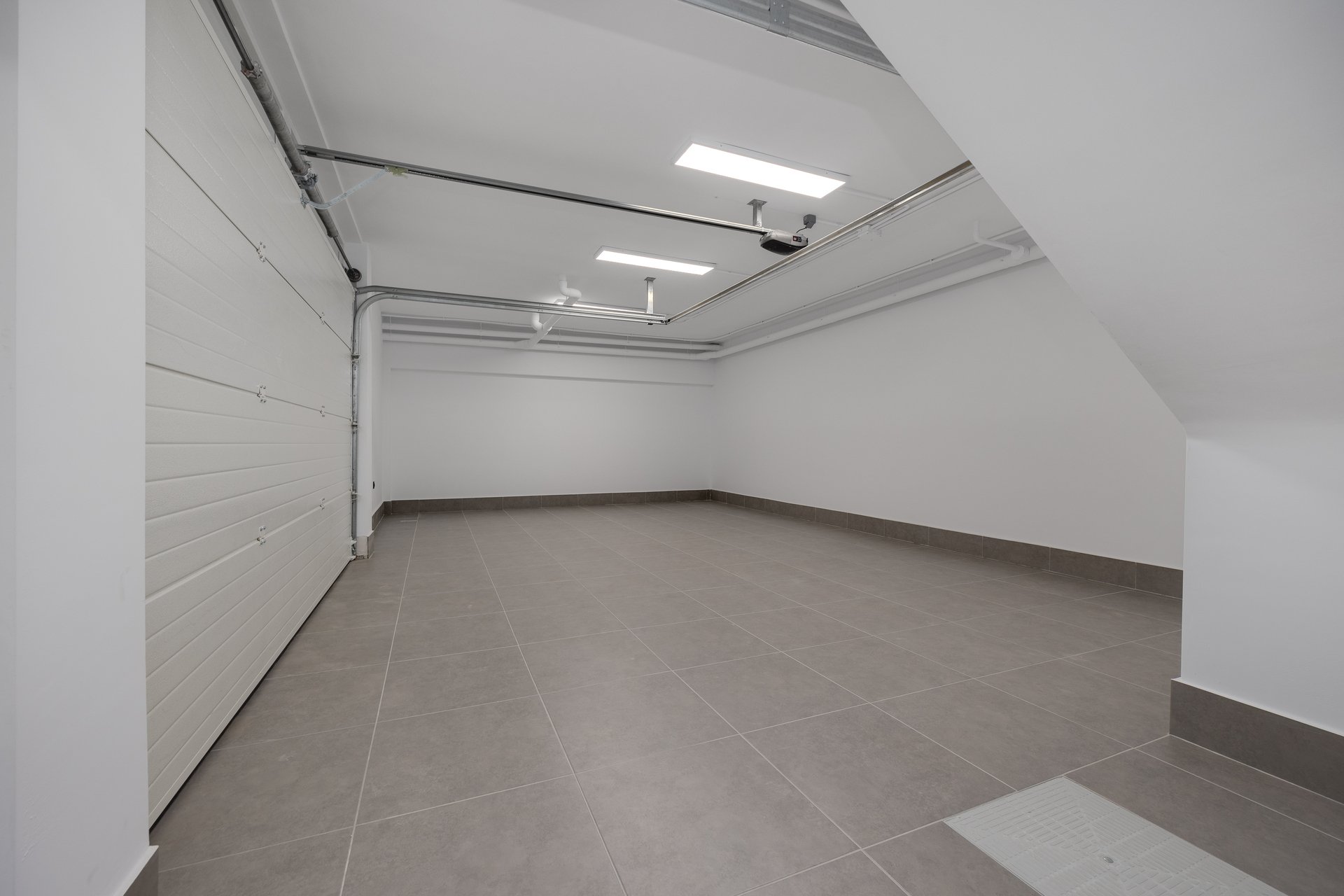 Obra nueva - Detached House / Villa - Torrevieja