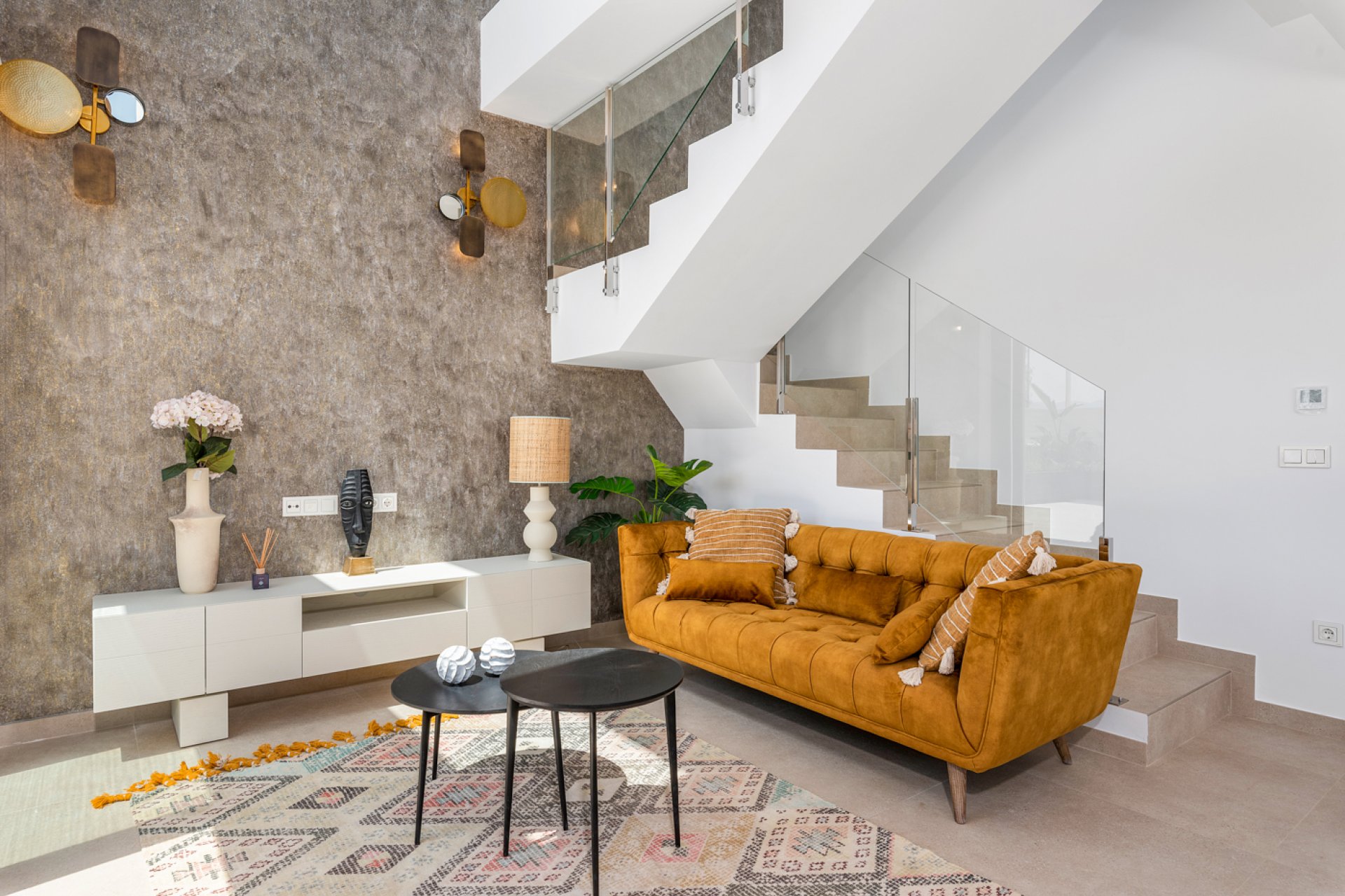 Obra nueva - Detached House / Villa - Vera