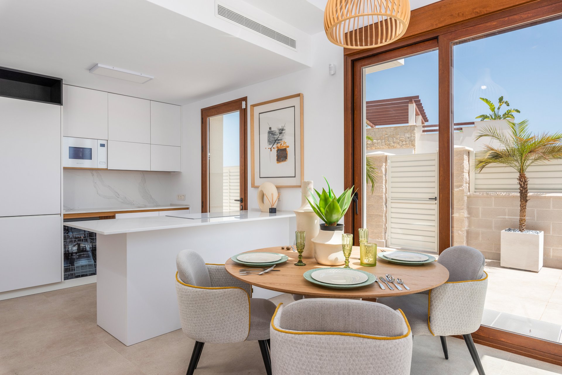 Obra nueva - Detached House / Villa - Vera