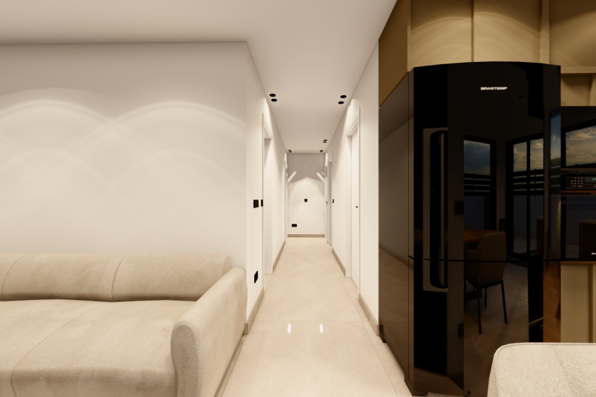 Obra nueva - Detached villa - Benijofar
