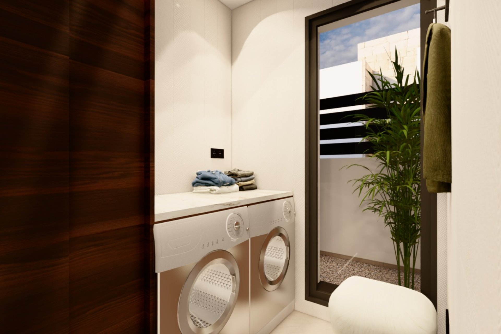 Obra nueva - Detached villa - Benijofar