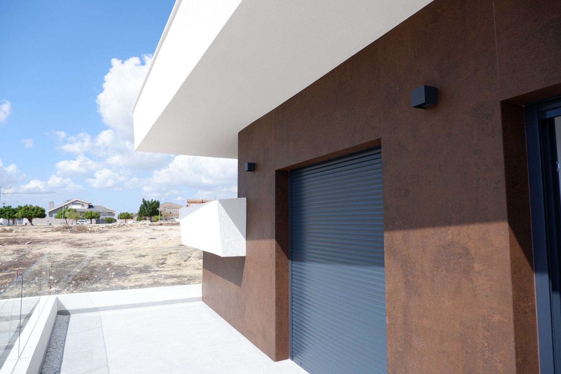 Obra nueva - Detached villa - Benijofar