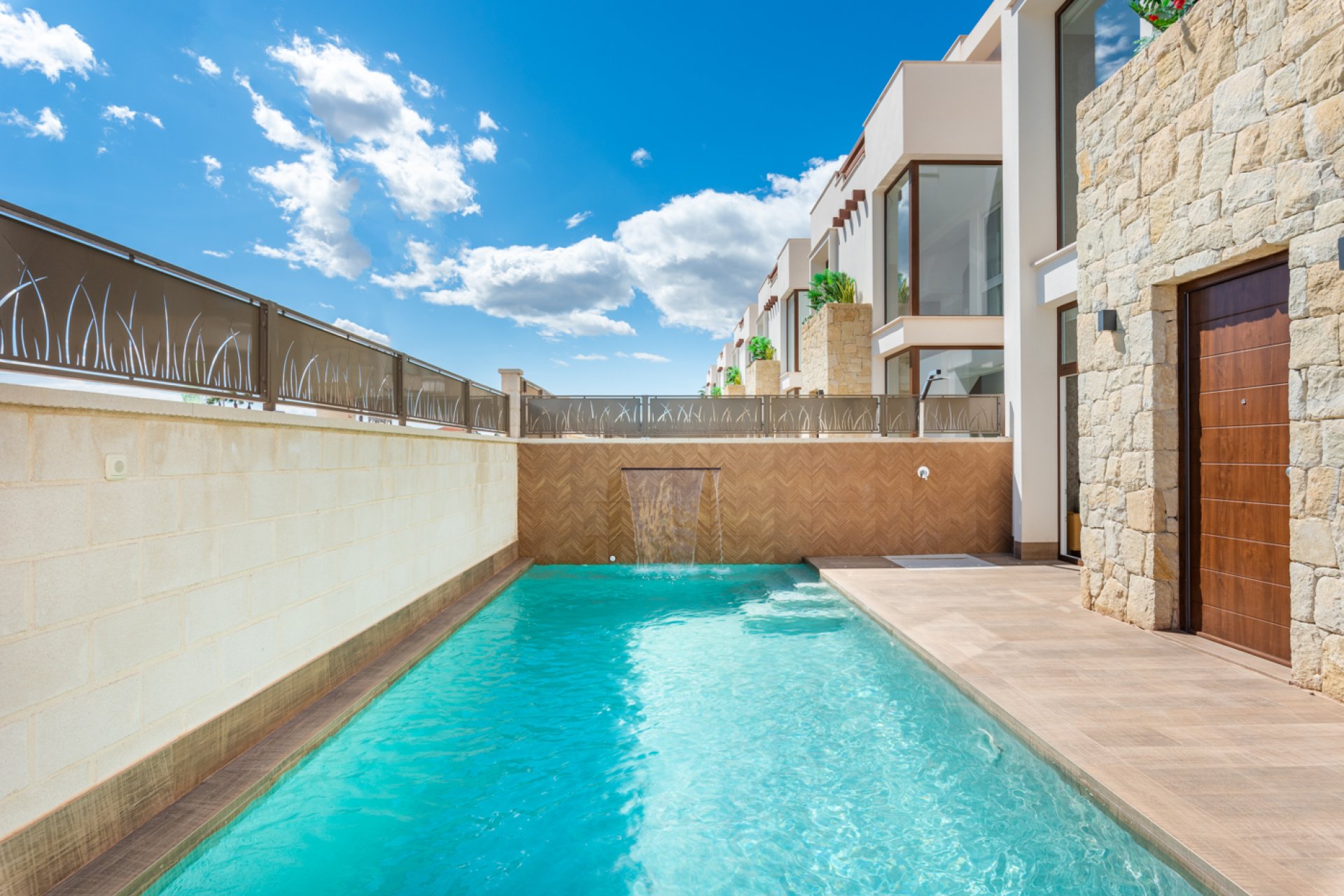 Obra nueva - Detached villa - Ciudad Quesada - Ciudad Quesada - Rojales
