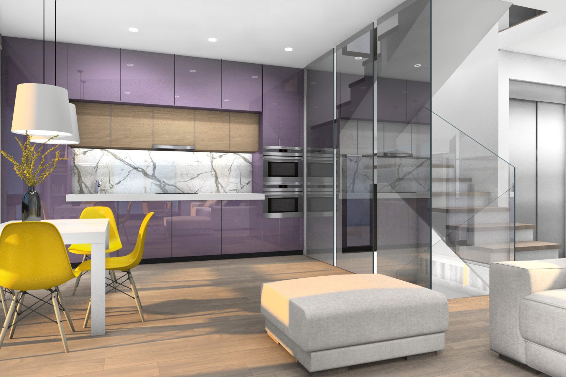 Obra nueva - Detached villa - Ciudad Quesada - Ciudad Quesada - Rojales