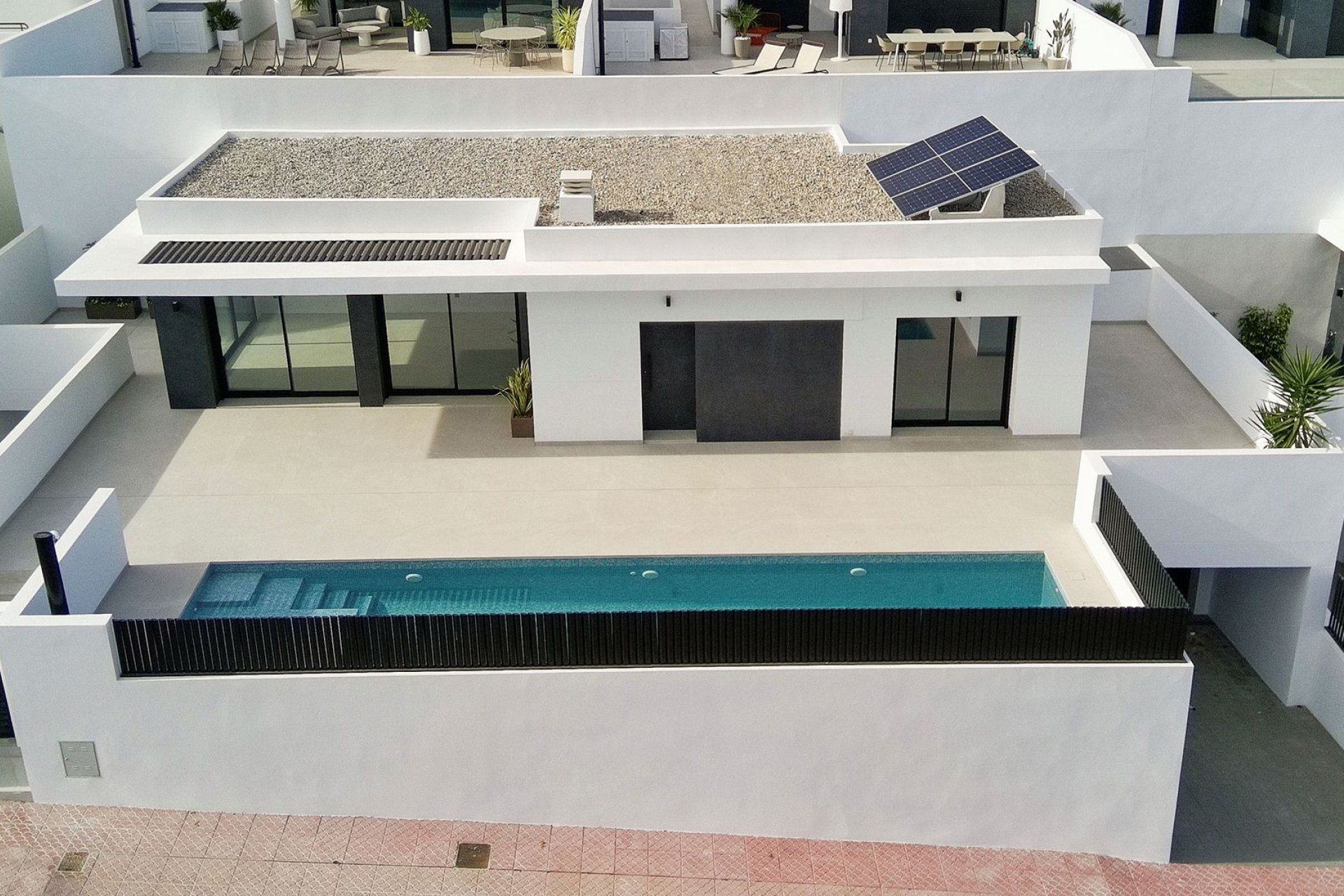 Obra nueva - Detached villa - Ciudad Quesada - Ciudad Quesada - Rojales