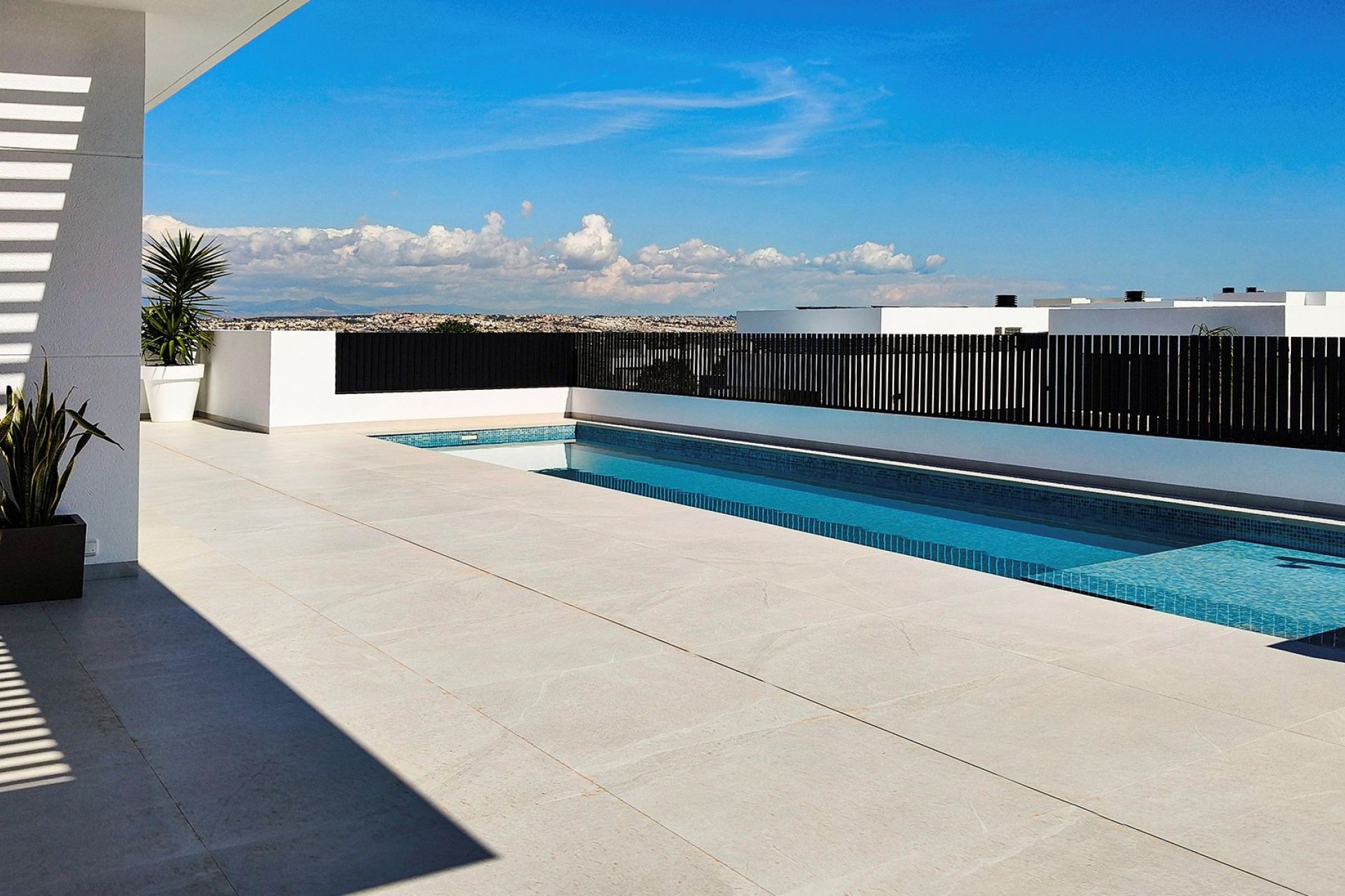 Obra nueva - Detached villa - Ciudad Quesada - Ciudad Quesada - Rojales