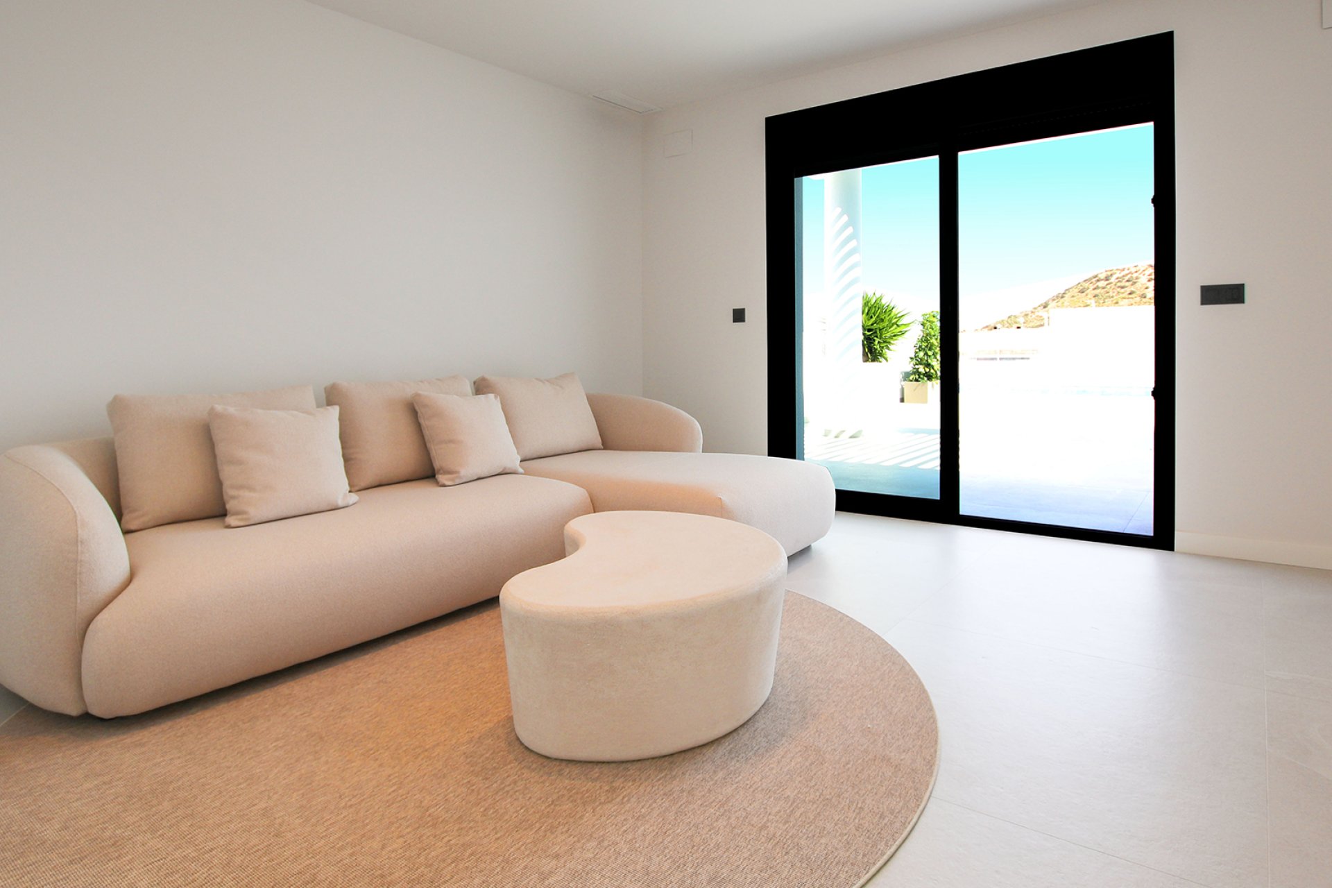 Obra nueva - Detached villa - Ciudad Quesada - Ciudad Quesada - Rojales