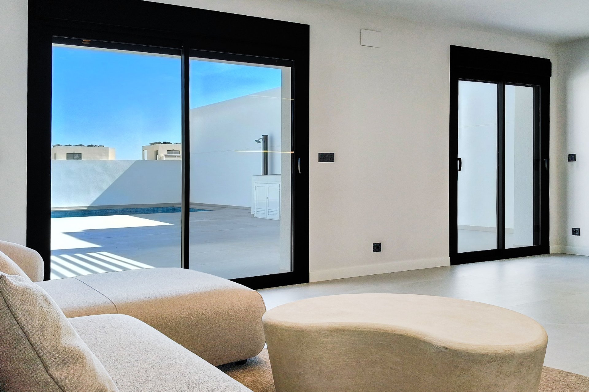 Obra nueva - Detached villa - Ciudad Quesada - Ciudad Quesada - Rojales