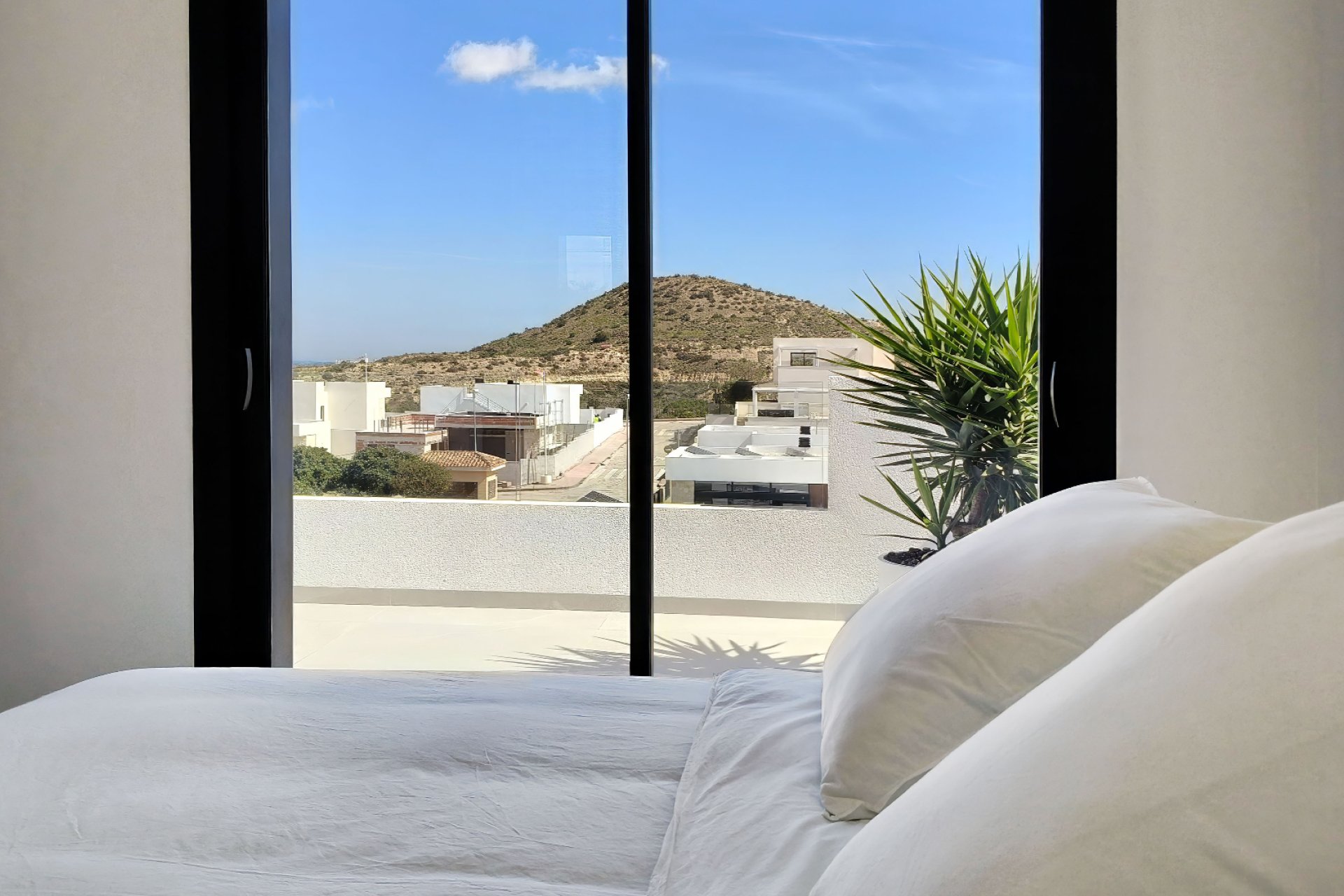 Obra nueva - Detached villa - Ciudad Quesada - Ciudad Quesada - Rojales