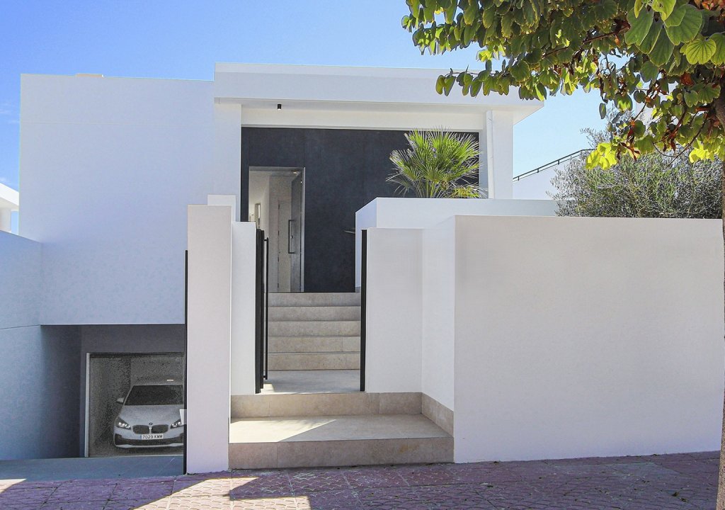 Obra nueva - Detached villa - Ciudad Quesada - Ciudad Quesada - Rojales