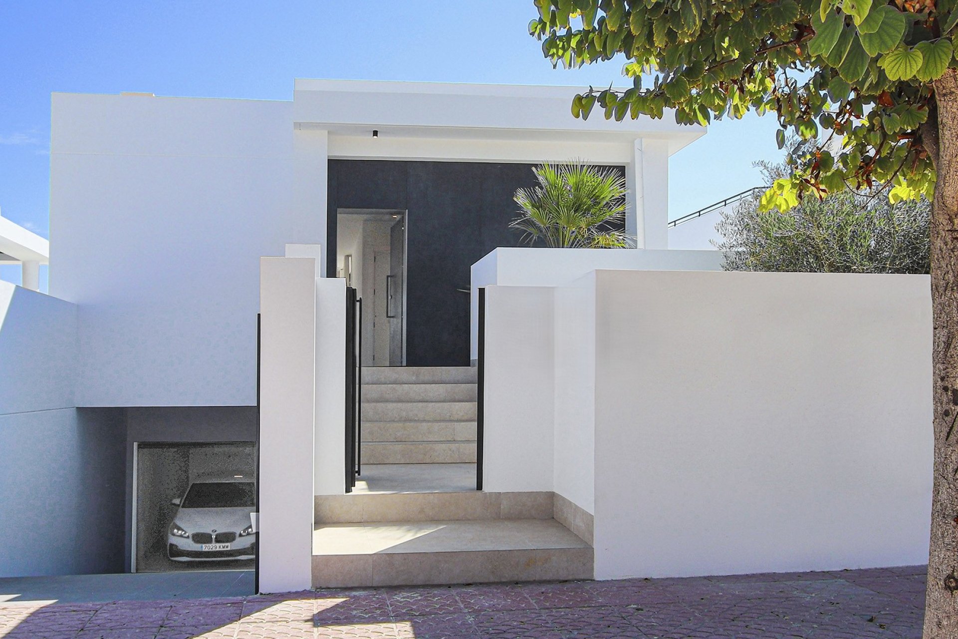 Obra nueva - Detached villa - Ciudad Quesada - Ciudad Quesada - Rojales