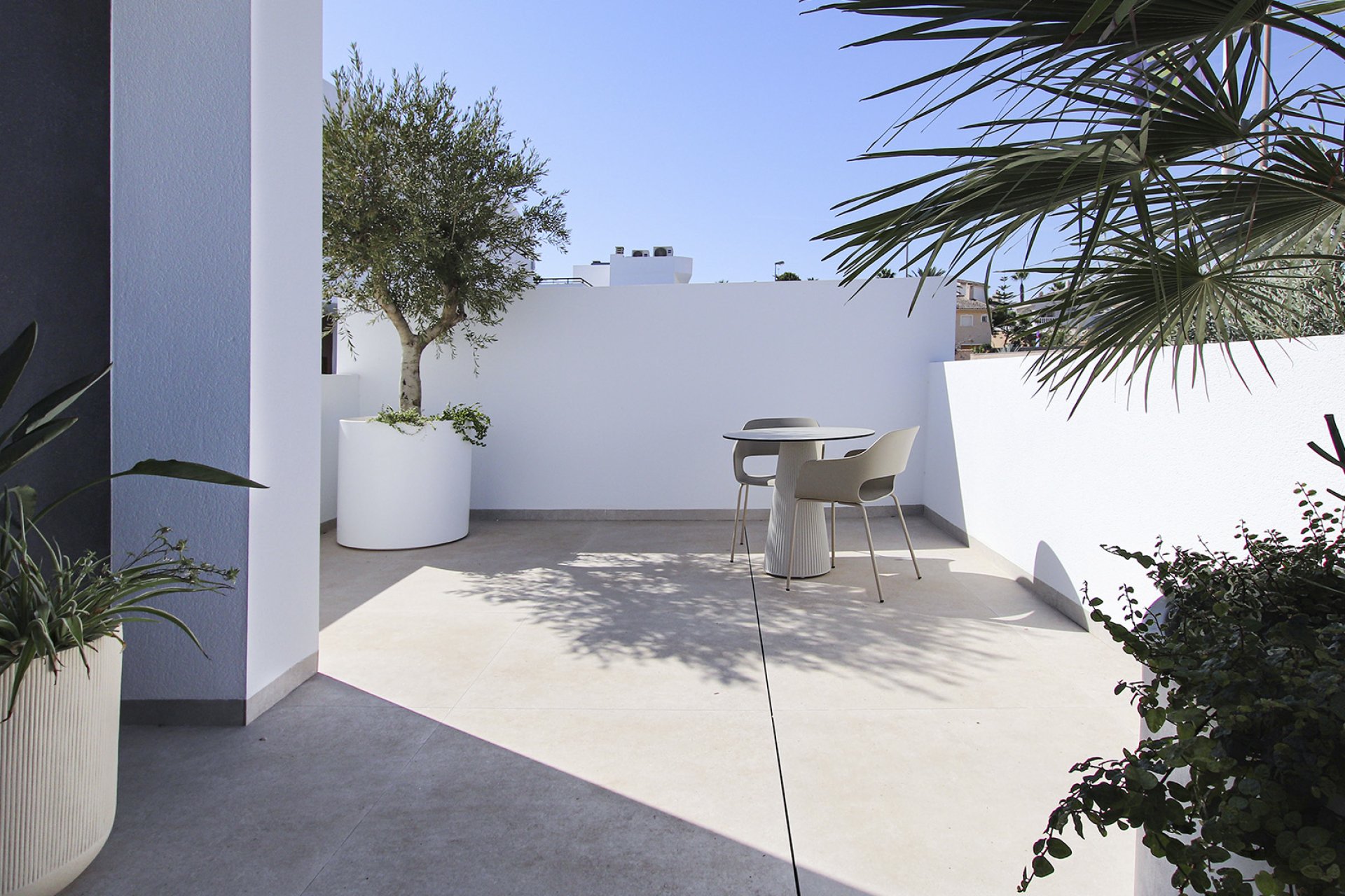 Obra nueva - Detached villa - Ciudad Quesada - Ciudad Quesada - Rojales