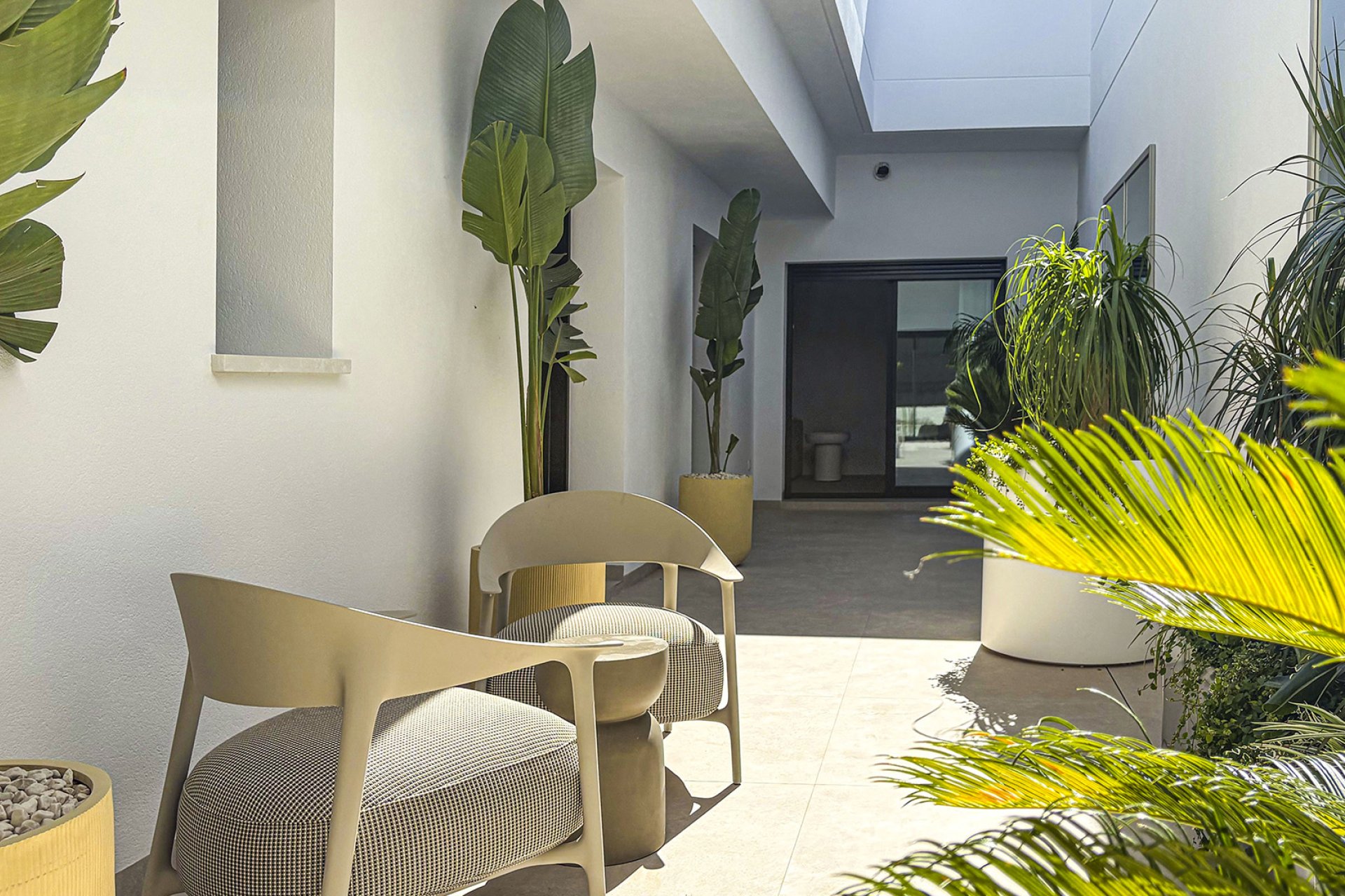 Obra nueva - Detached villa - Ciudad Quesada - Ciudad Quesada - Rojales