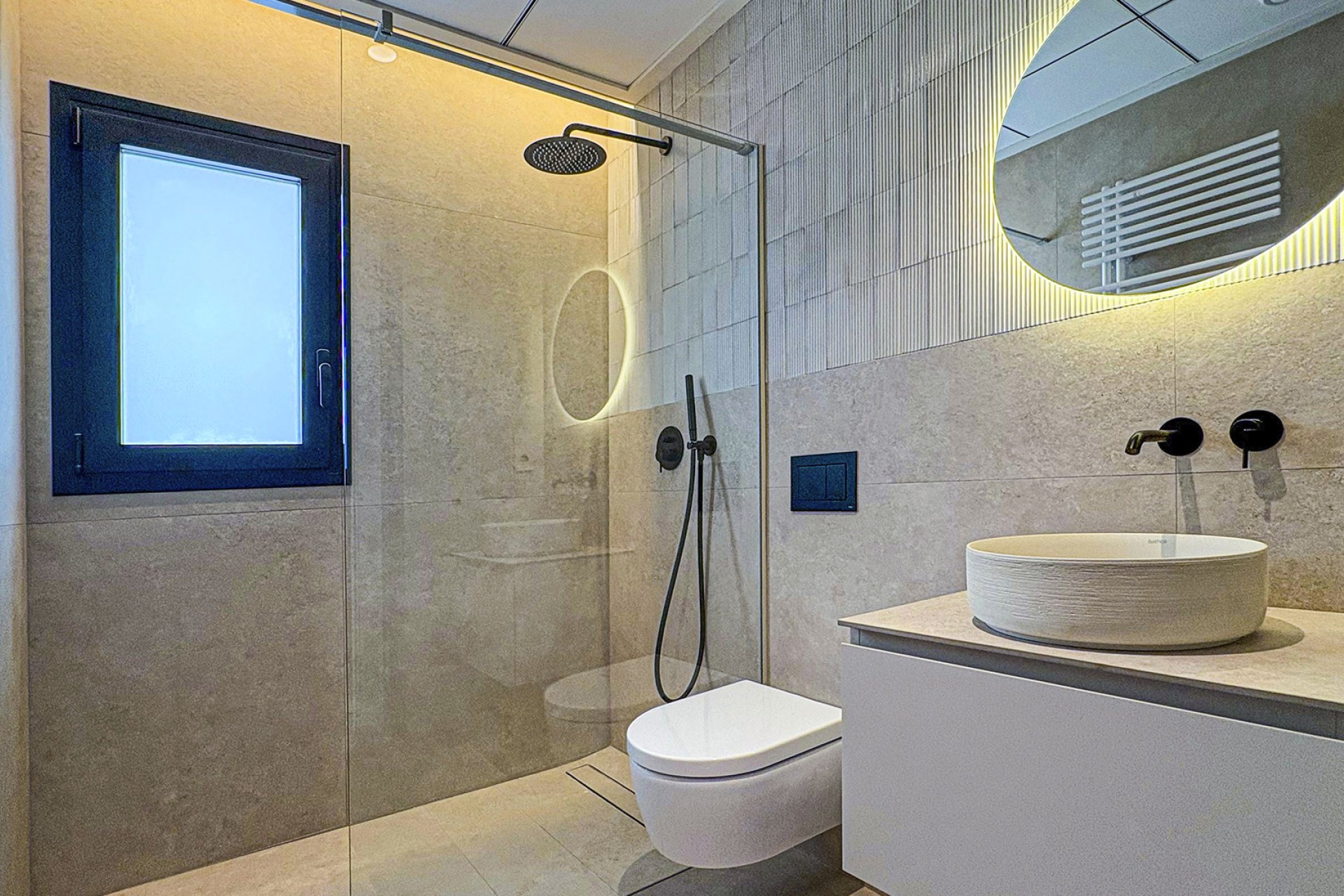 Obra nueva - Detached villa - Ciudad Quesada - Ciudad Quesada - Rojales