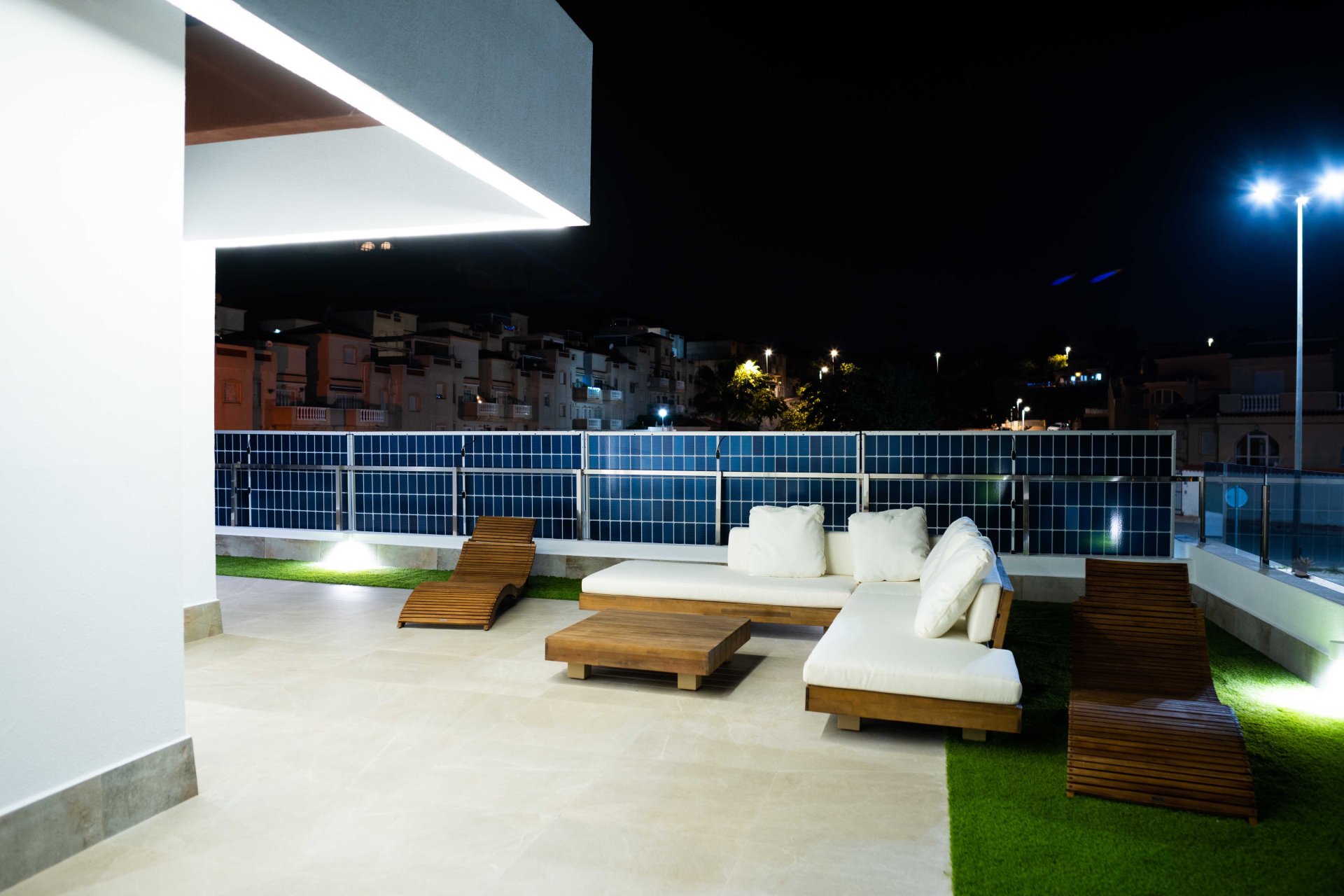 Obra nueva - Detached villa - Ciudad Quesada - Ciudad Quesada - Rojales