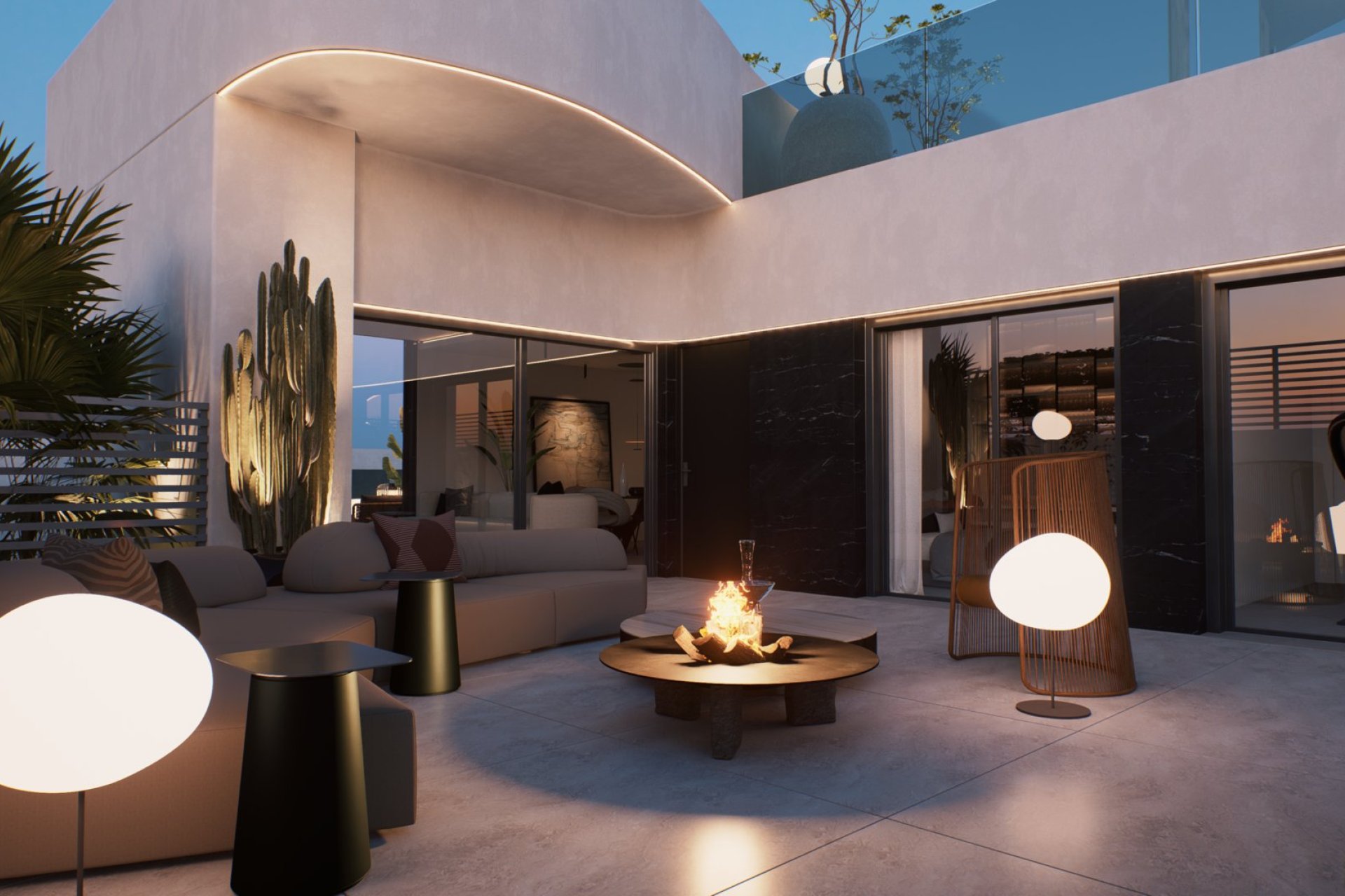 Obra nueva - Detached villa - Ciudad Quesada - Ciudad Quesada - Rojales