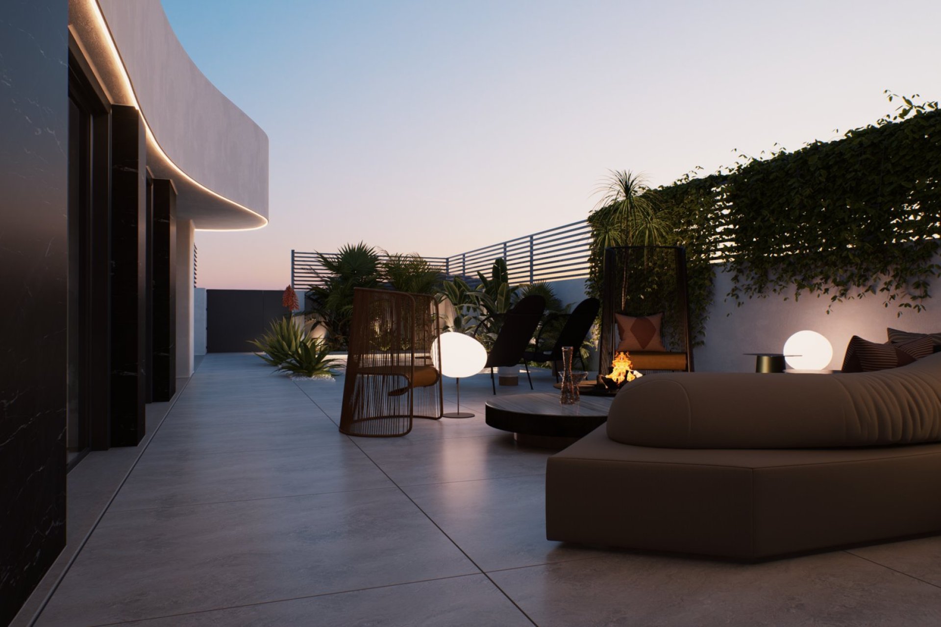 Obra nueva - Detached villa - Ciudad Quesada - Ciudad Quesada - Rojales