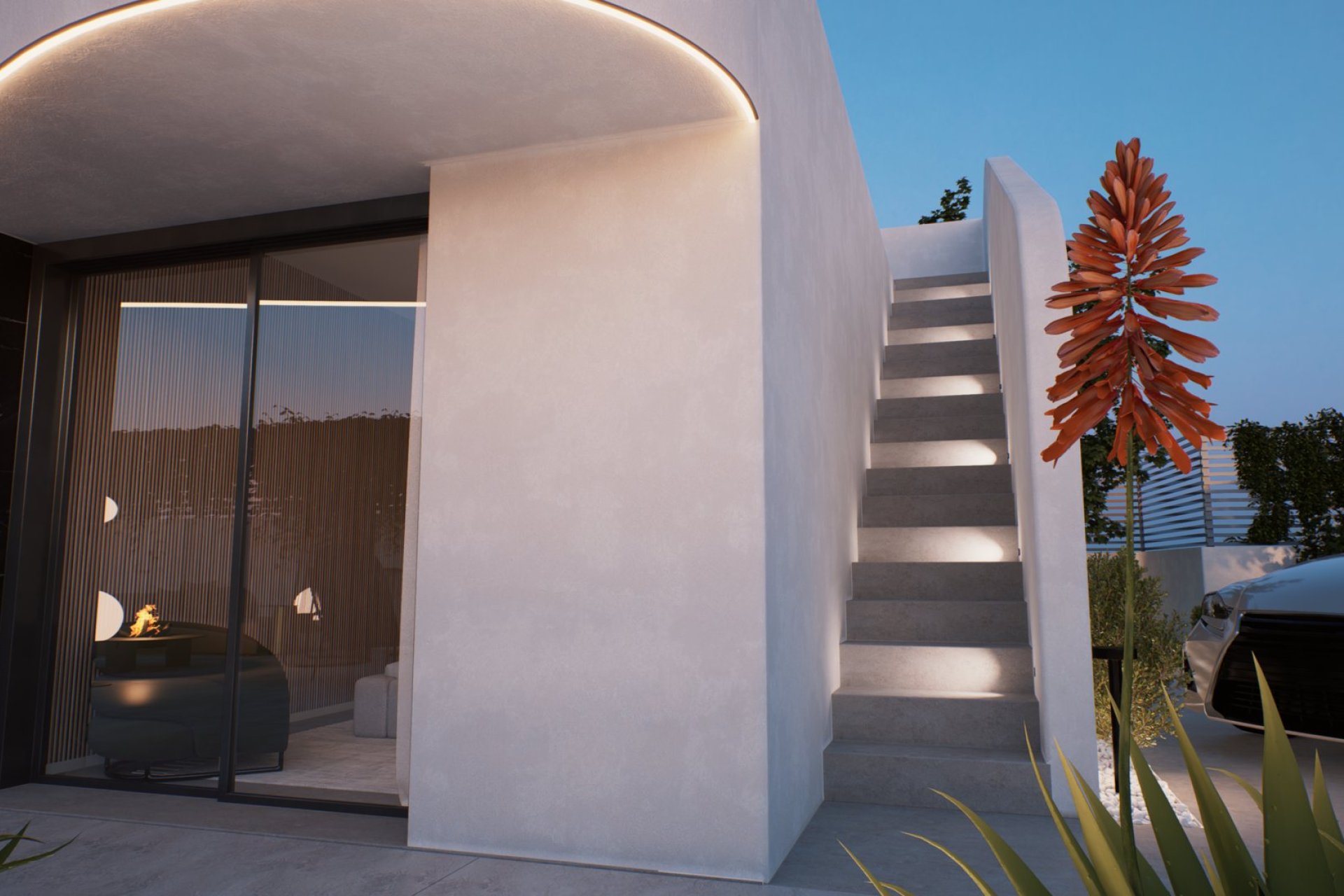 Obra nueva - Detached villa - Ciudad Quesada - Ciudad Quesada - Rojales