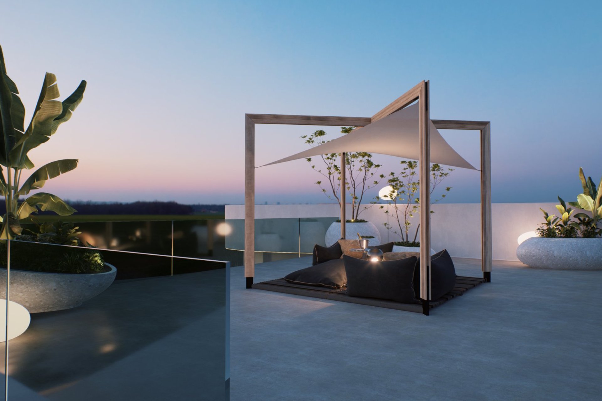 Obra nueva - Detached villa - Ciudad Quesada - Ciudad Quesada - Rojales