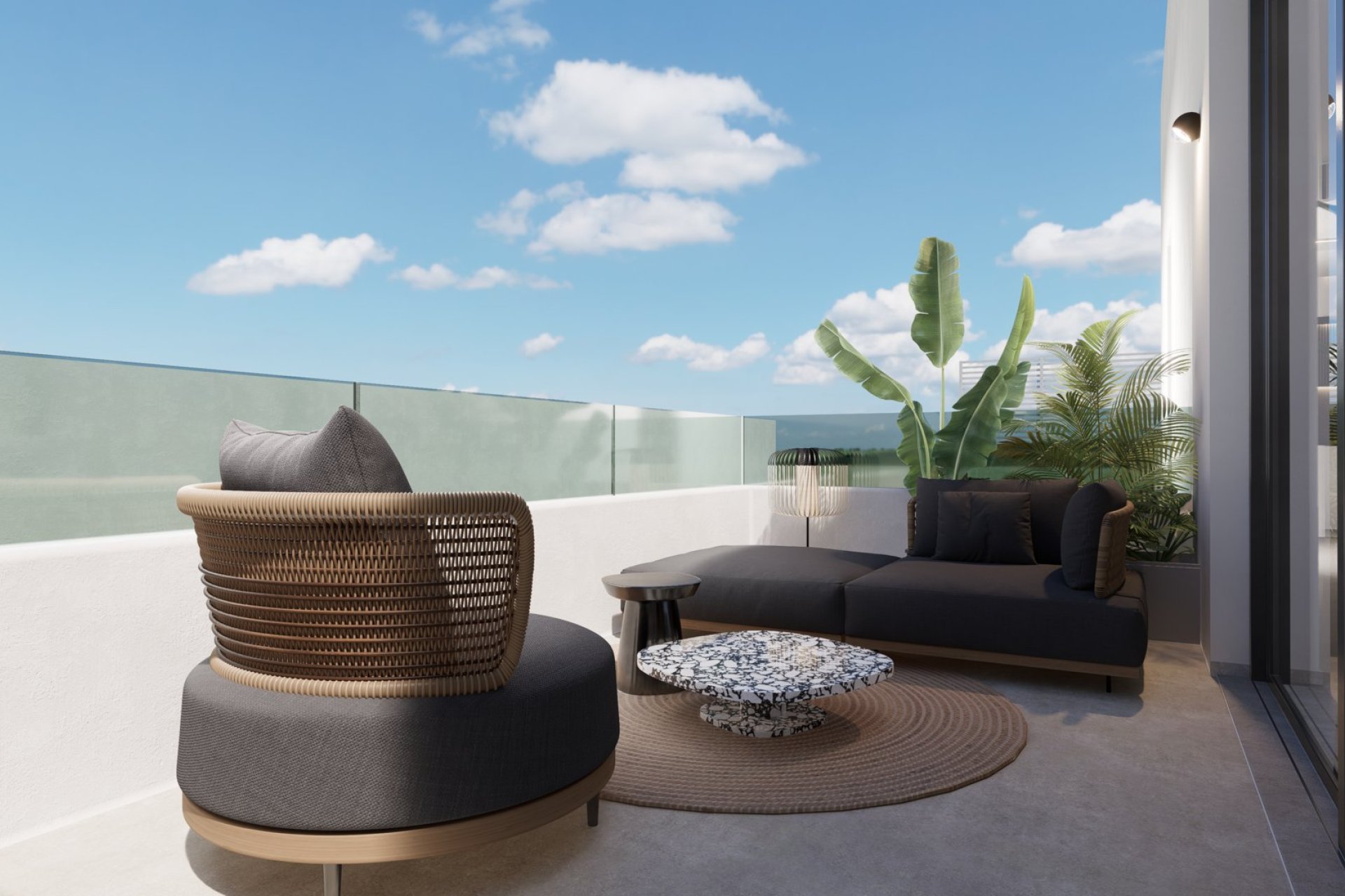 Obra nueva - Detached villa - Ciudad Quesada - Ciudad Quesada - Rojales