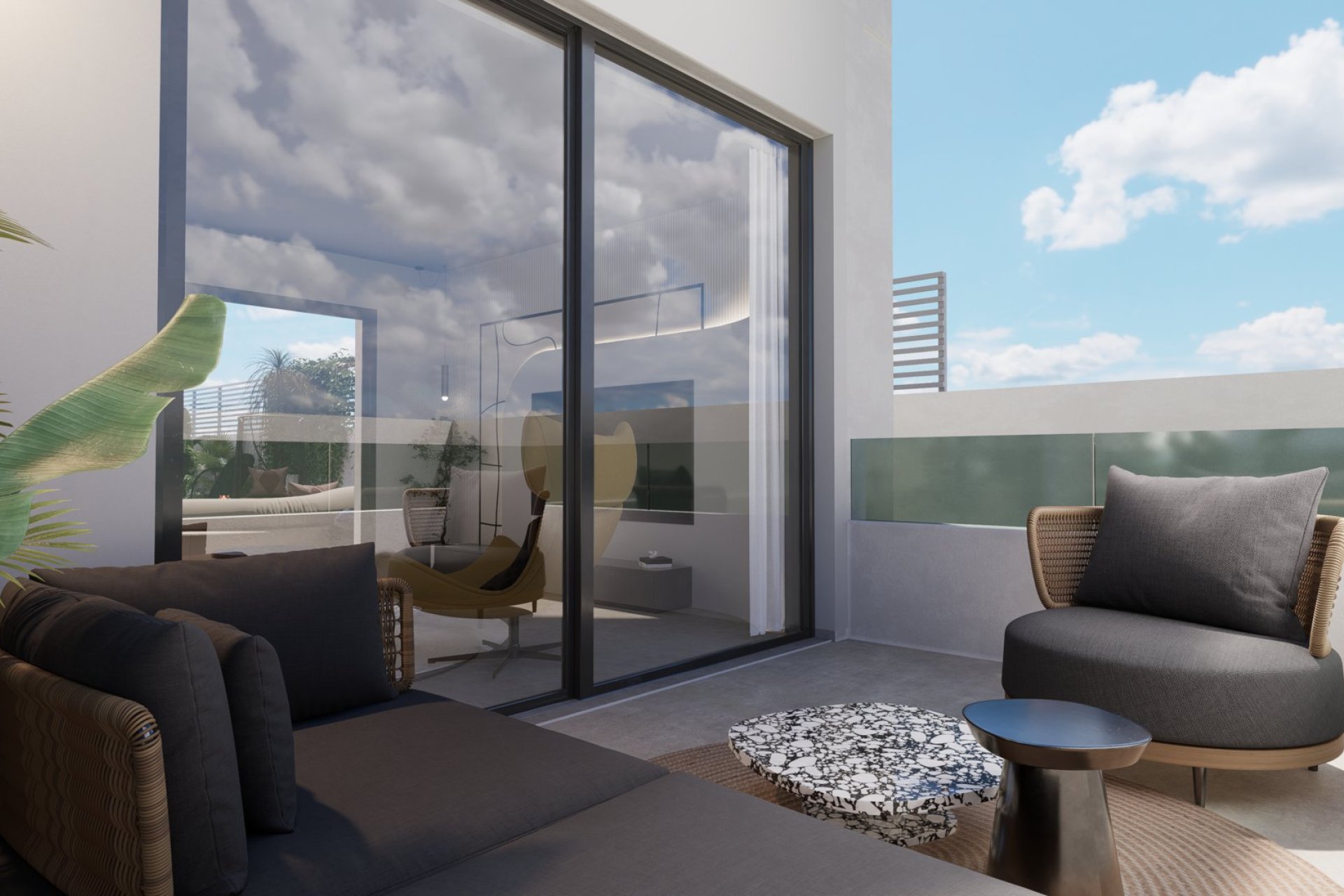 Obra nueva - Detached villa - Ciudad Quesada - Ciudad Quesada - Rojales