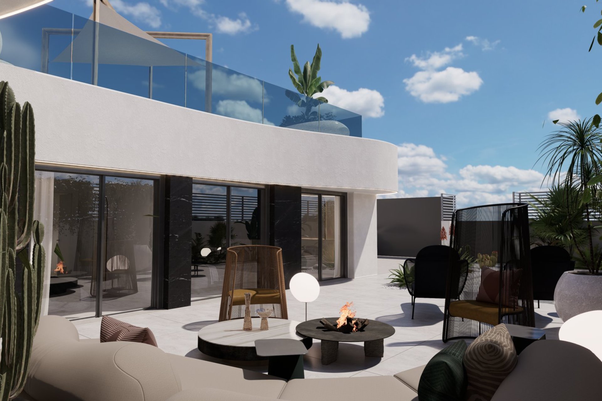 Obra nueva - Detached villa - Ciudad Quesada - Ciudad Quesada - Rojales