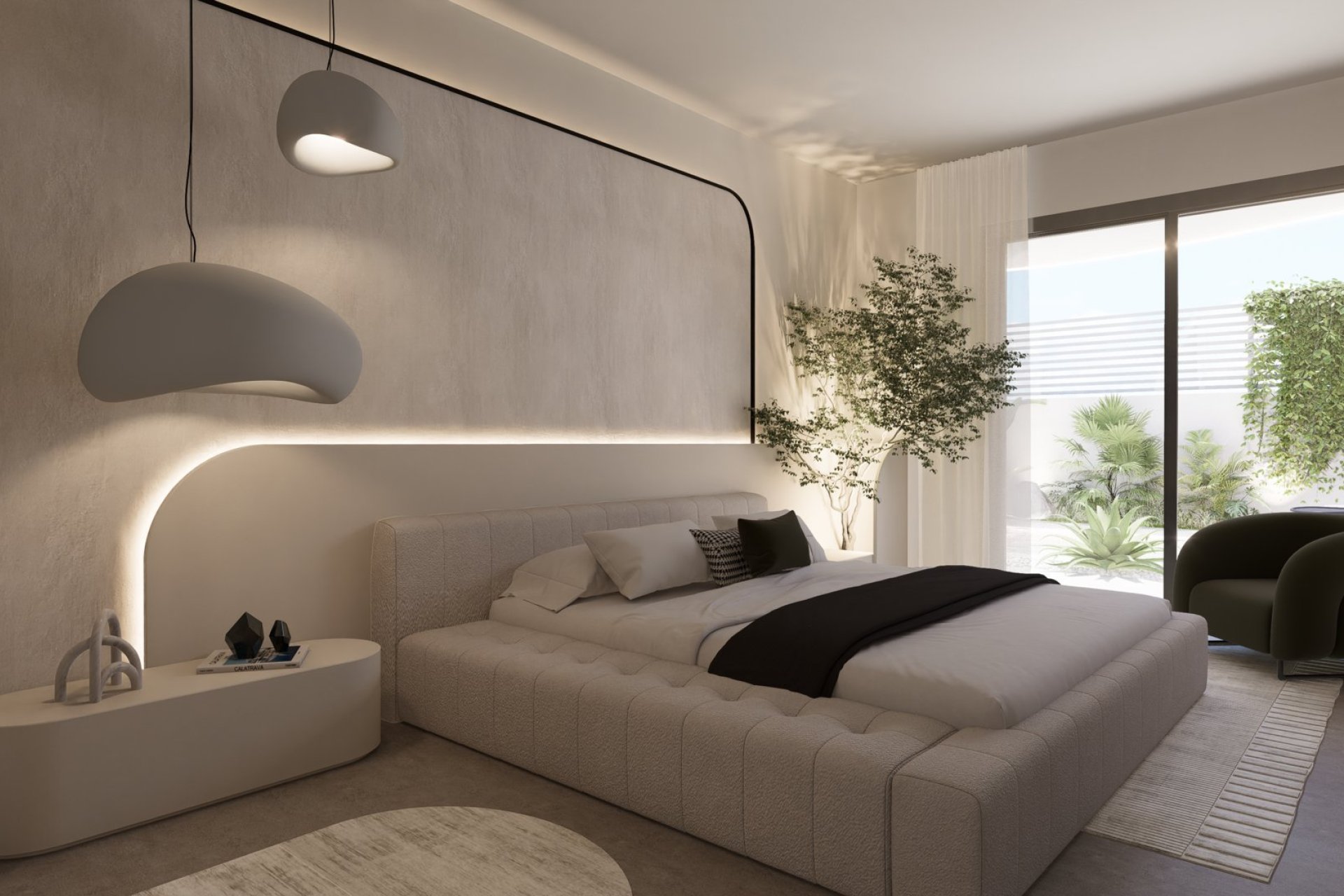 Obra nueva - Detached villa - Ciudad Quesada - Ciudad Quesada - Rojales