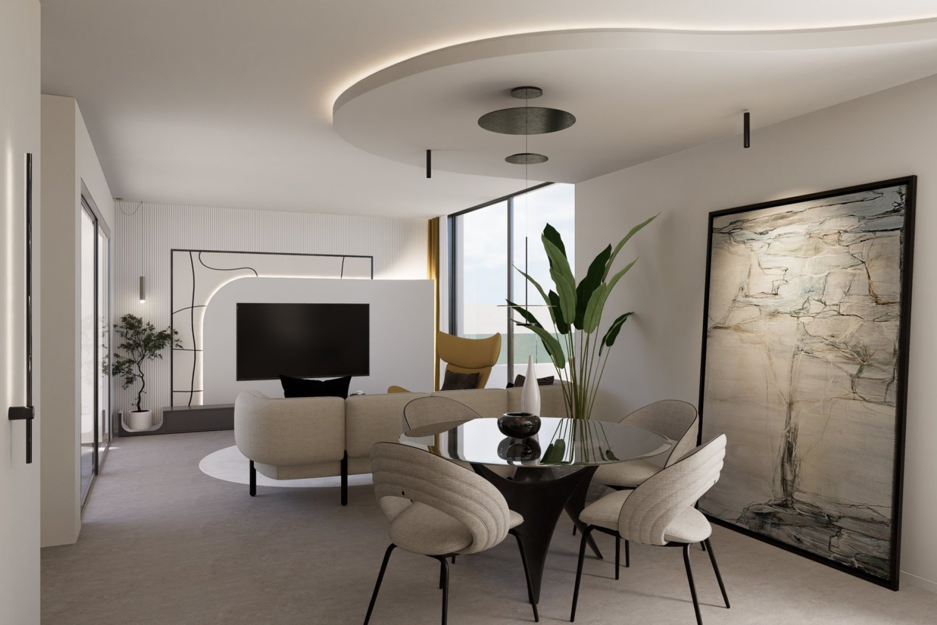 Obra nueva - Detached villa - Ciudad Quesada - Ciudad Quesada - Rojales