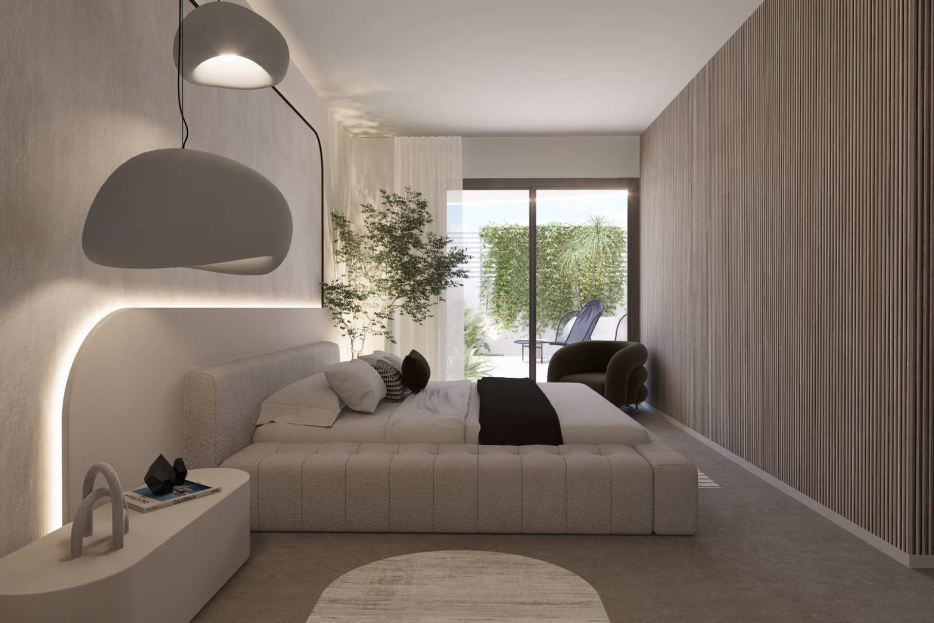 Obra nueva - Detached villa - Ciudad Quesada - Ciudad Quesada - Rojales