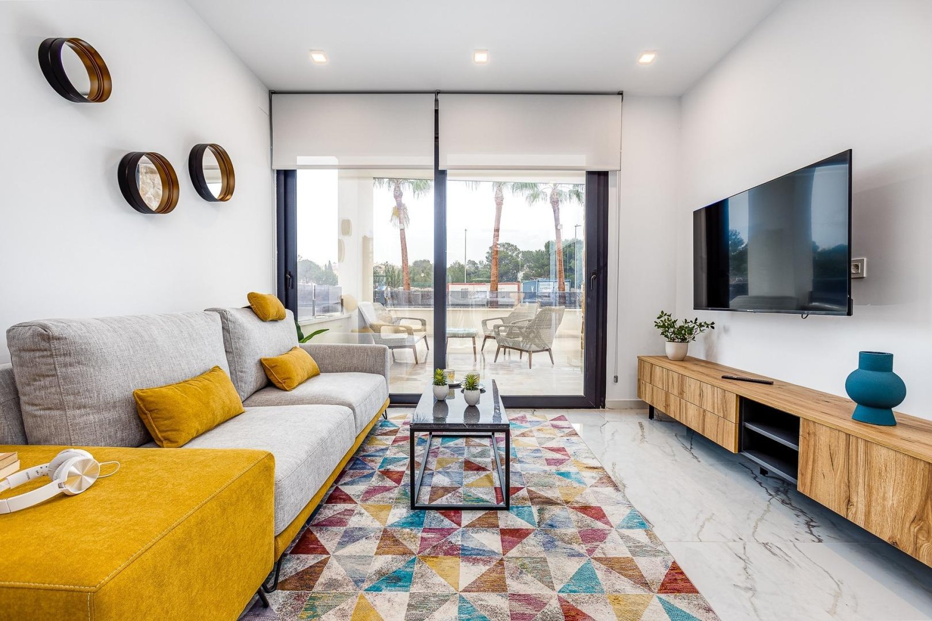 Obra nueva - Detached villa - Ciudad Quesada - Ciudad Quesada - Rojales