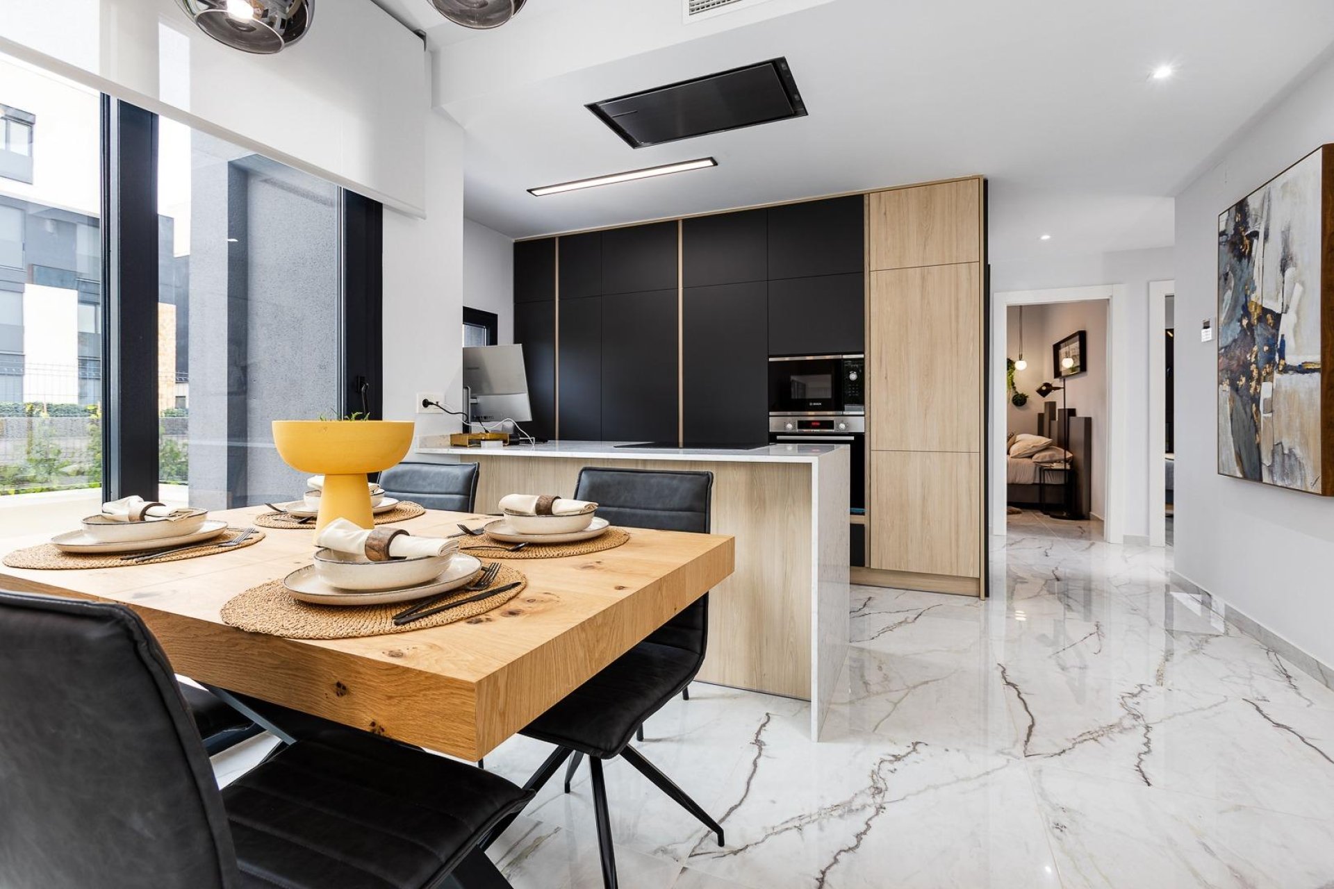 Obra nueva - Detached villa - Ciudad Quesada - Ciudad Quesada - Rojales
