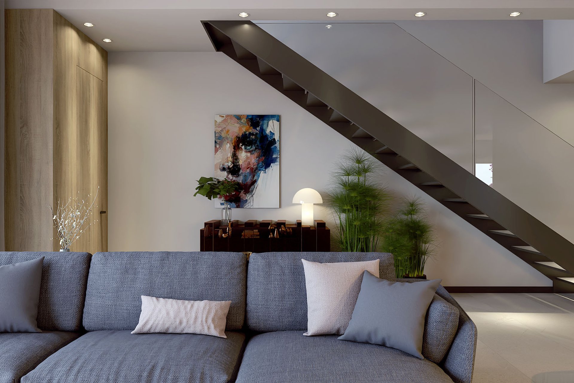 Obra nueva - Detached villa - La Finca Golf