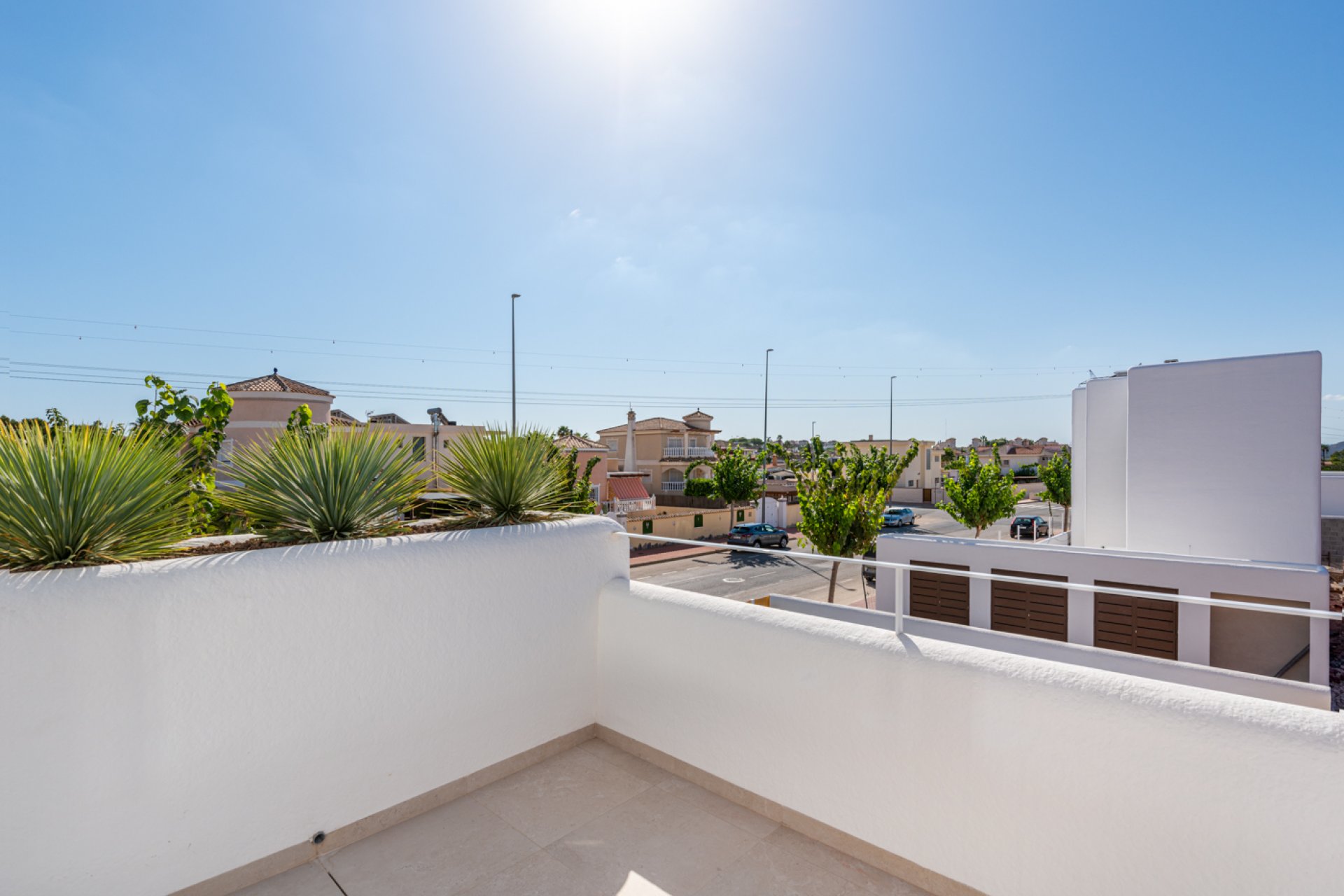 Obra nueva - Detached villa - Los Alcázares - Los Alcazares
