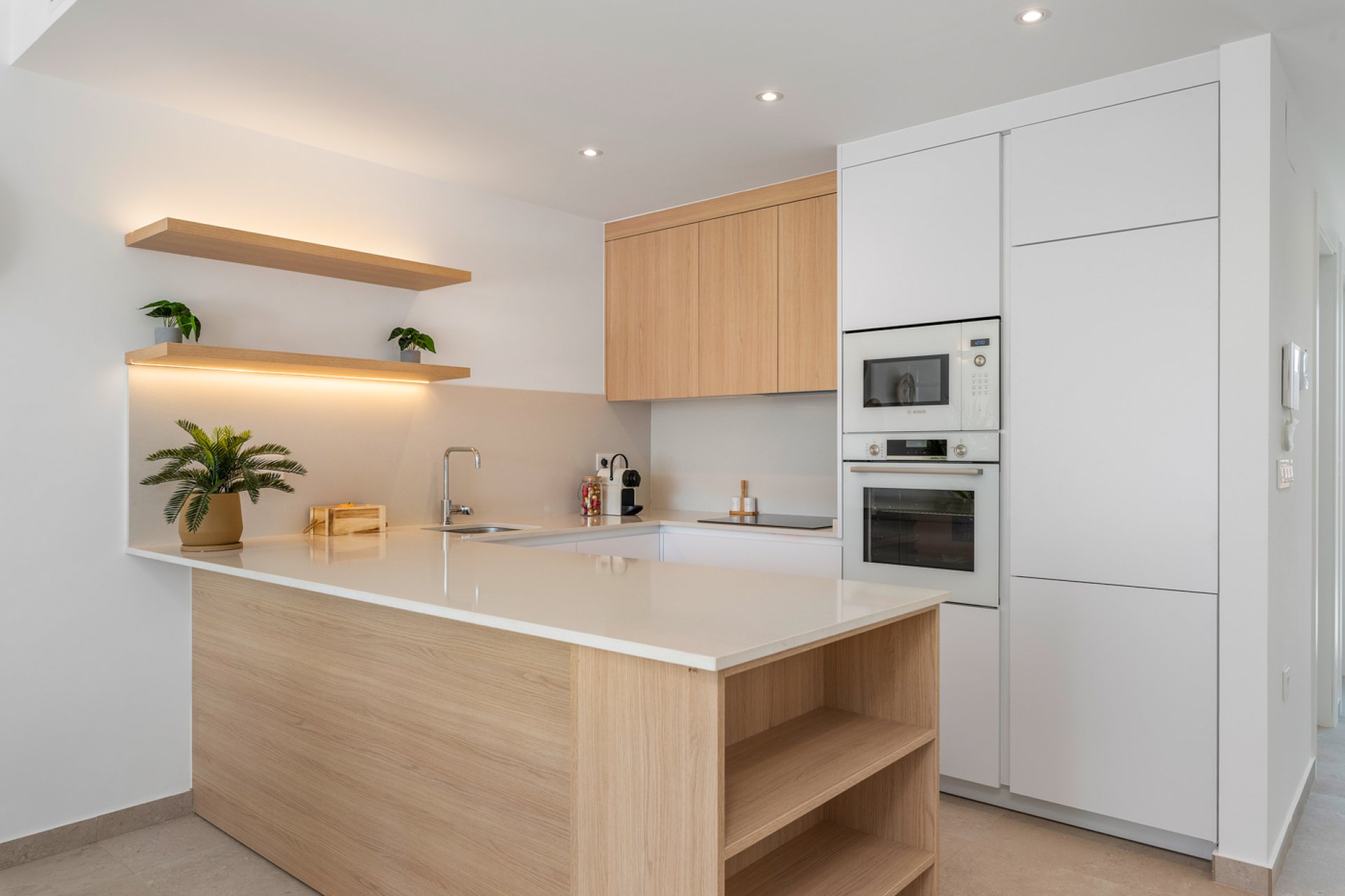 Obra nueva - Detached villa - Los Alcázares - Los Alcazares