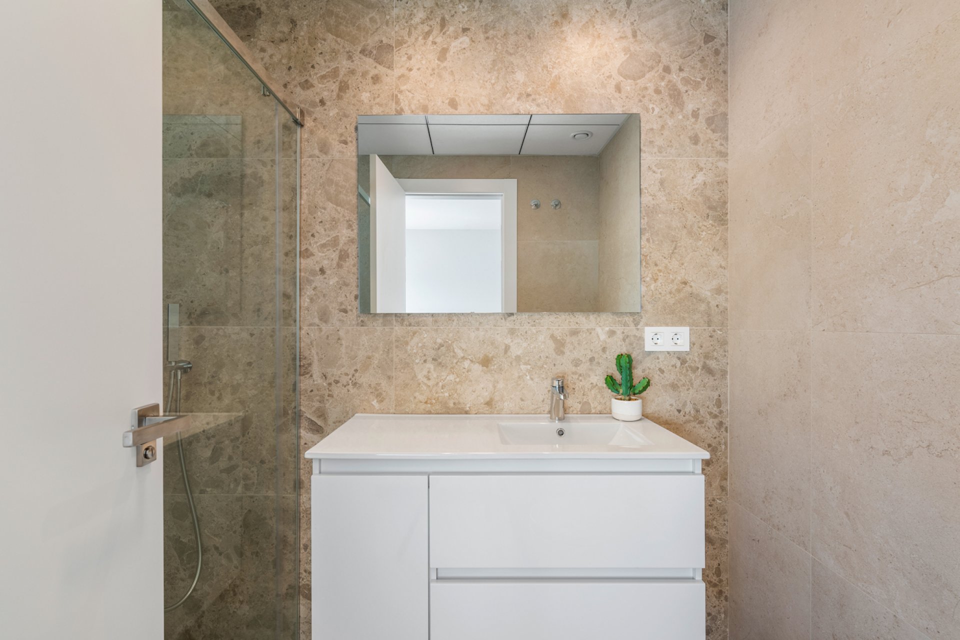 Obra nueva - Detached villa - Los Alcázares - Los Alcazares