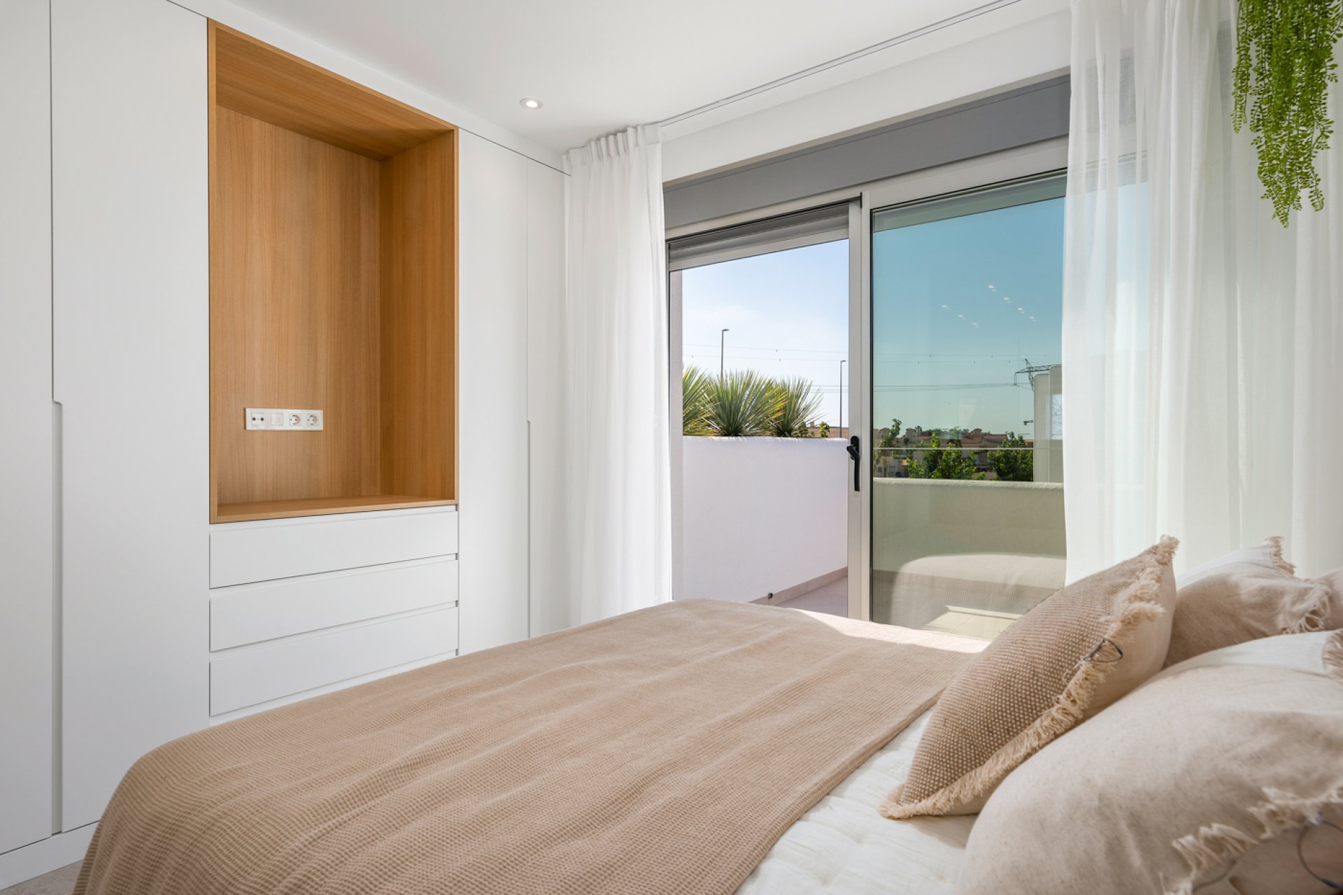 Obra nueva - Detached villa - Los Alcázares - Los Alcazares