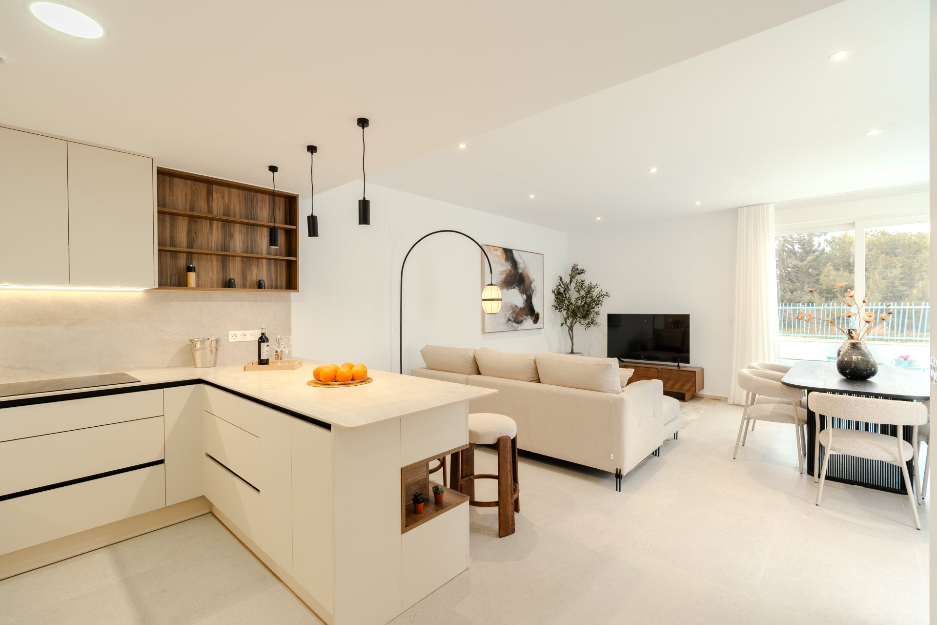 Obra nueva - Detached villa - Los Alcázares - Los Alcazares