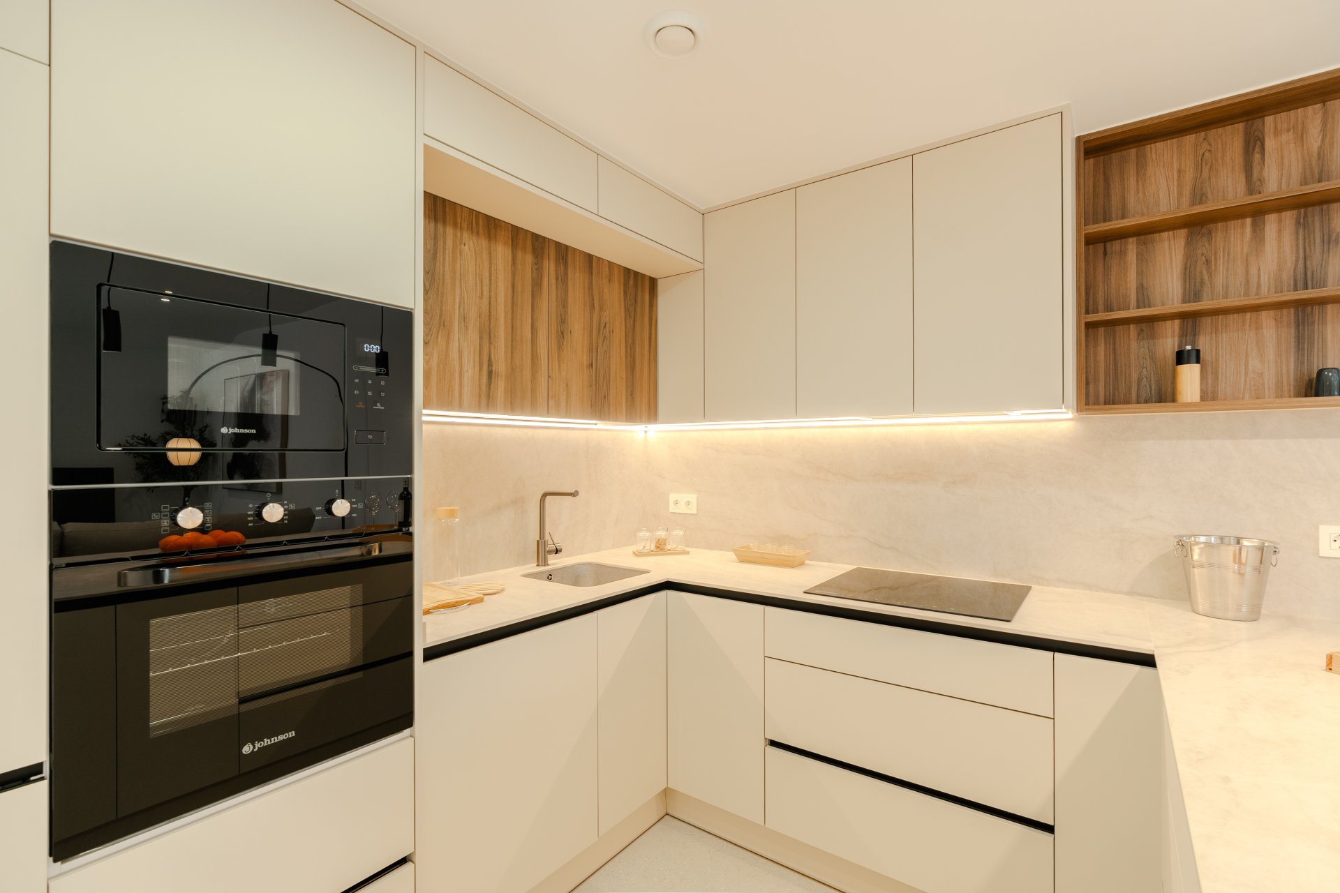 Obra nueva - Detached villa - Los Alcázares - Los Alcazares