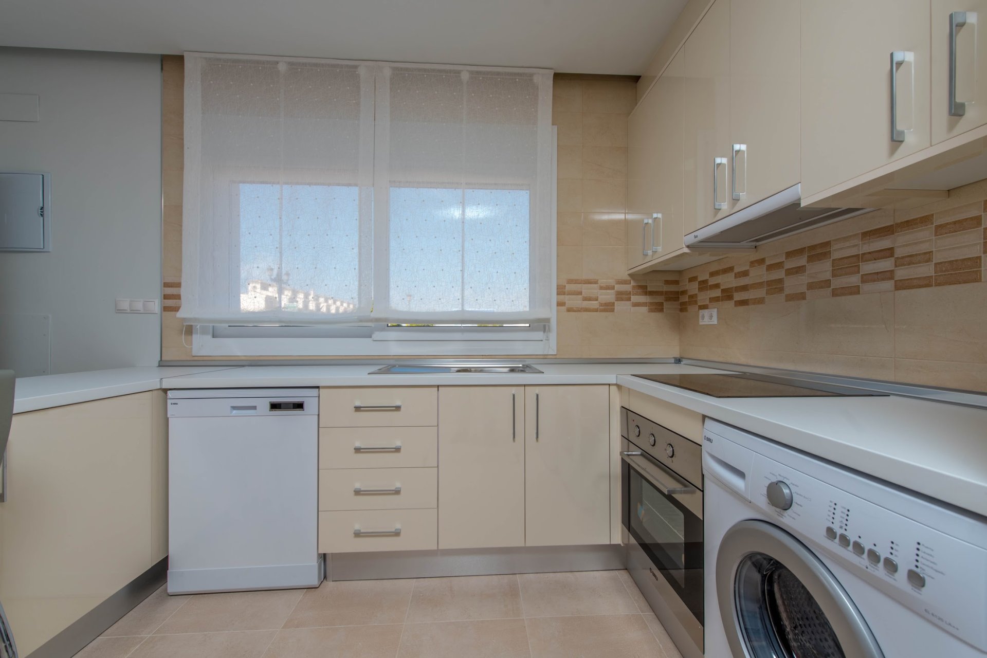 Obra nueva - Detached villa - Los Alcázares - Los Alcazares