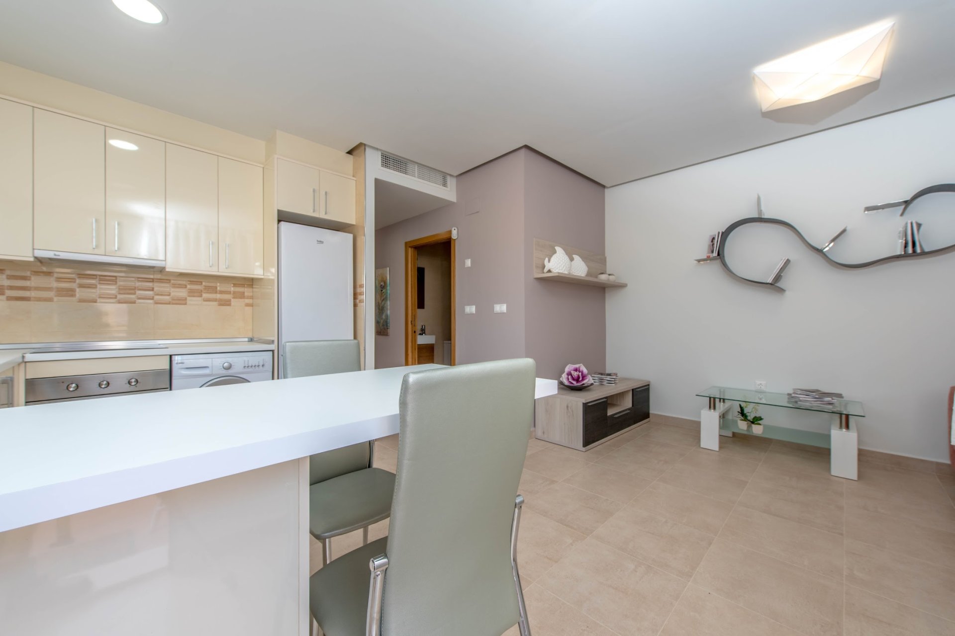 Obra nueva - Detached villa - Los Alcázares - Los Alcazares